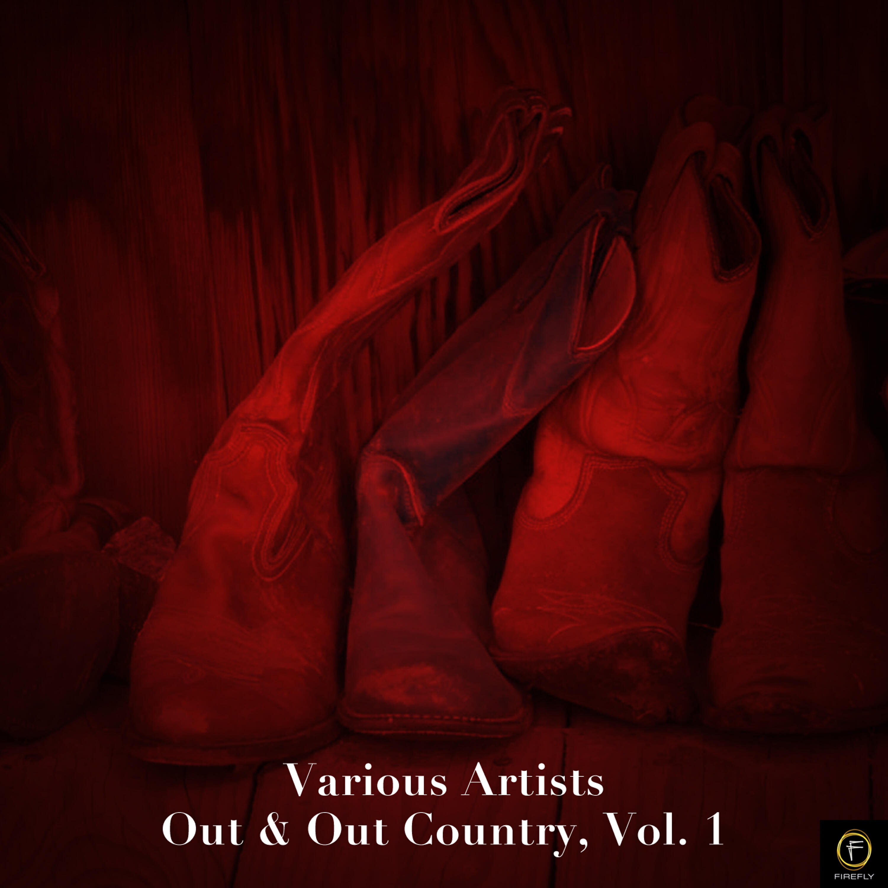 Релиз Out & Out Country, Vol. 1