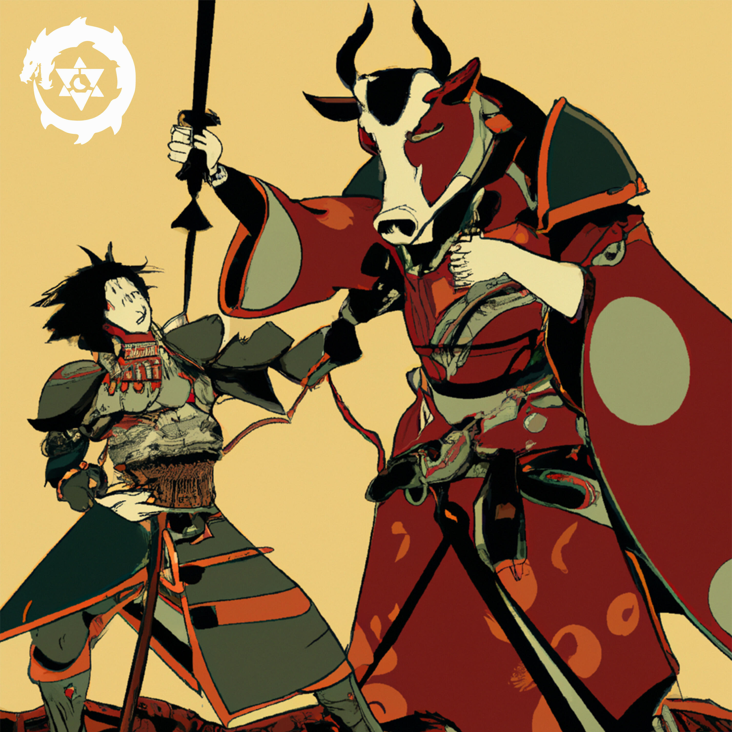 Don Arcanjo