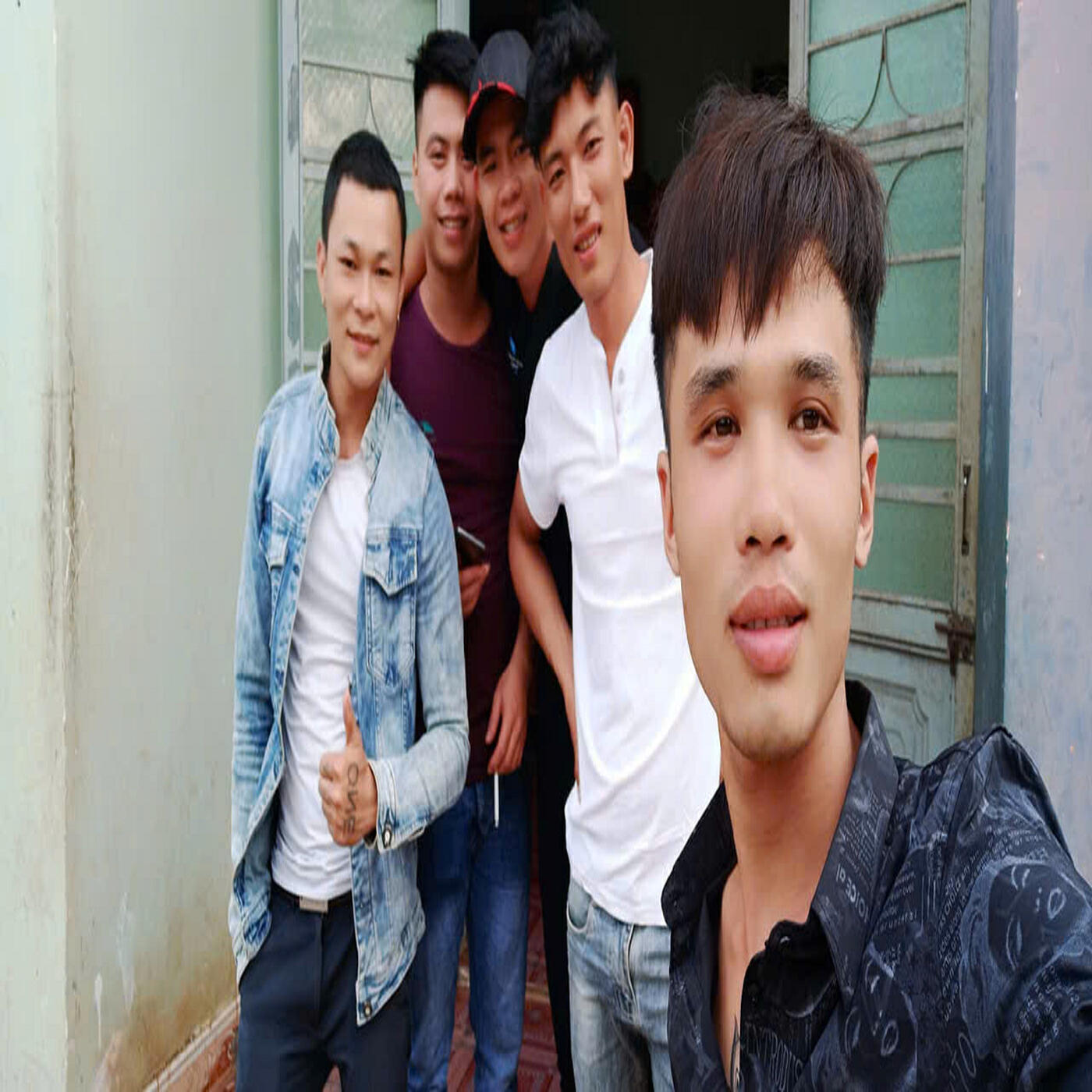 Релиз Truong Vip Qua Roi Nhac Song
