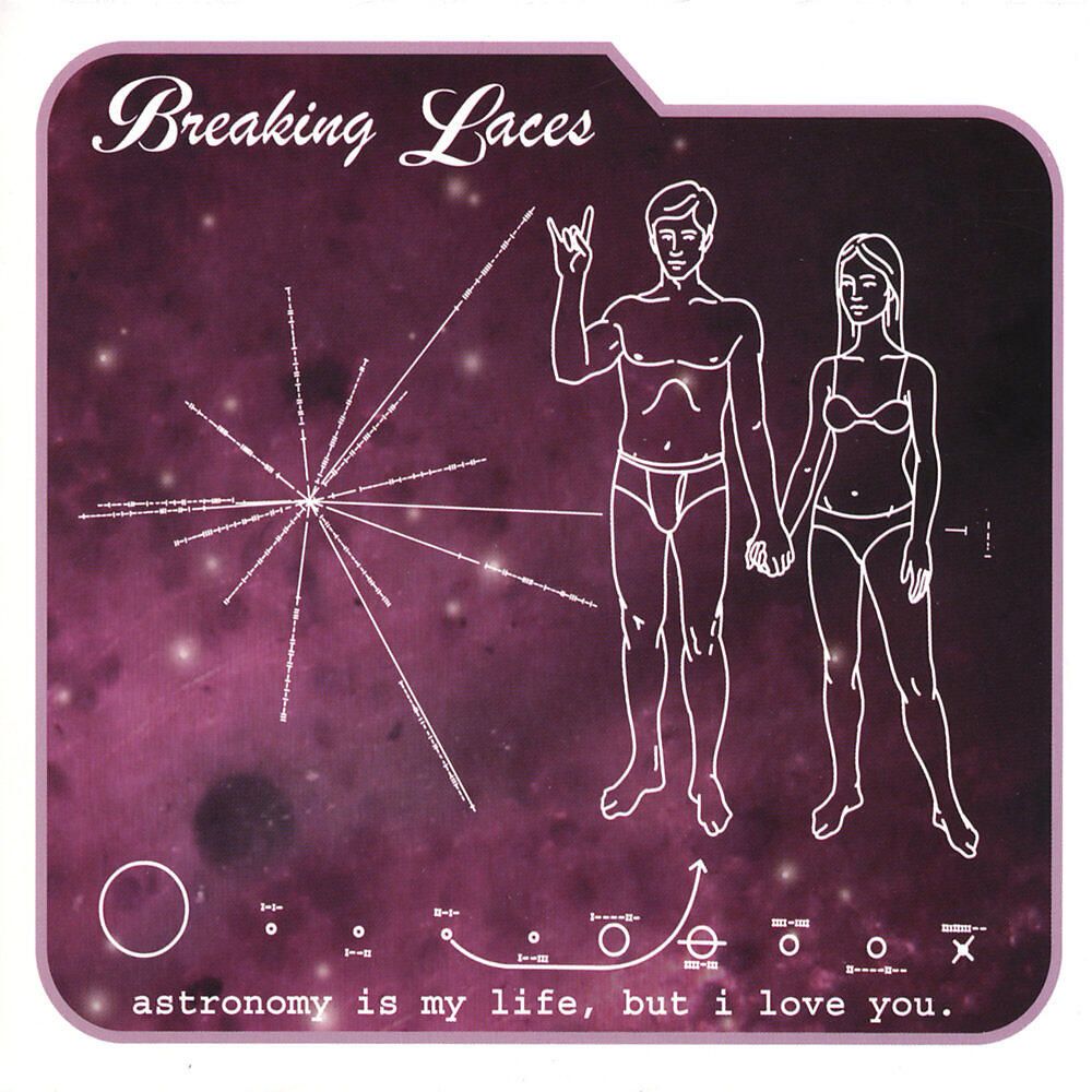 Релиз Astronomy is my life, but i love you