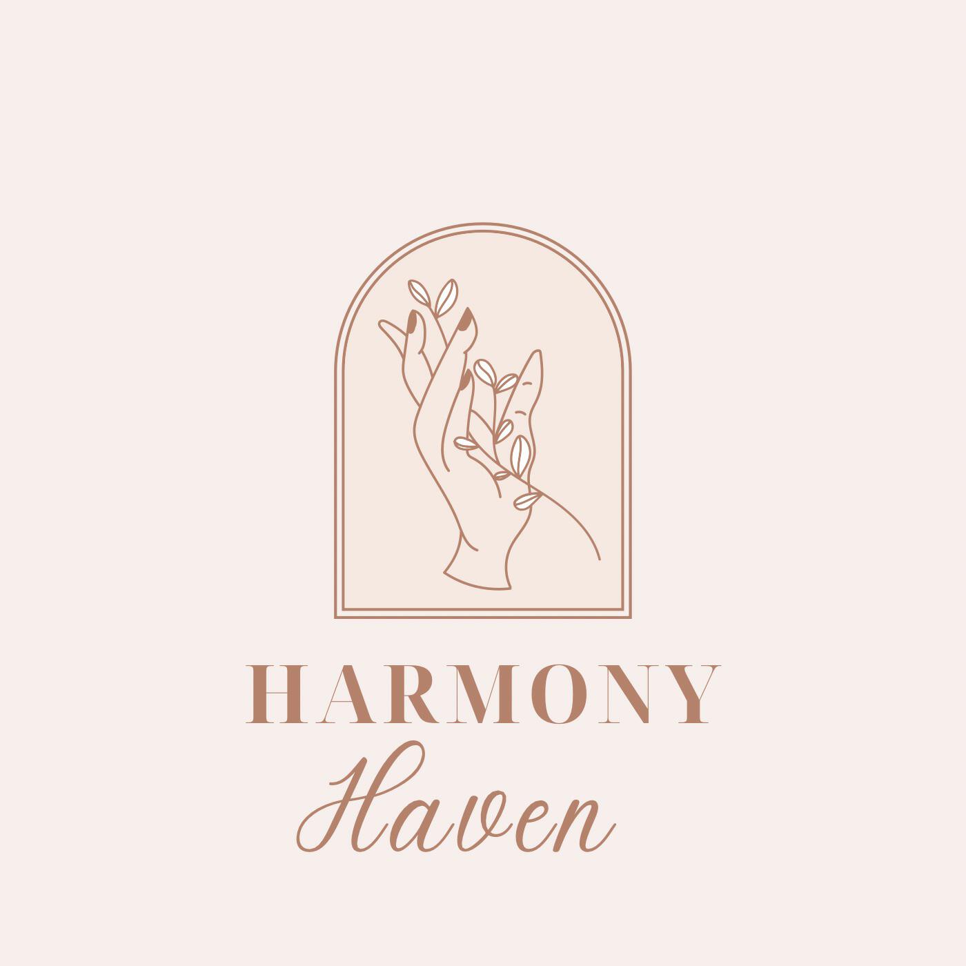Релиз Harmony haven