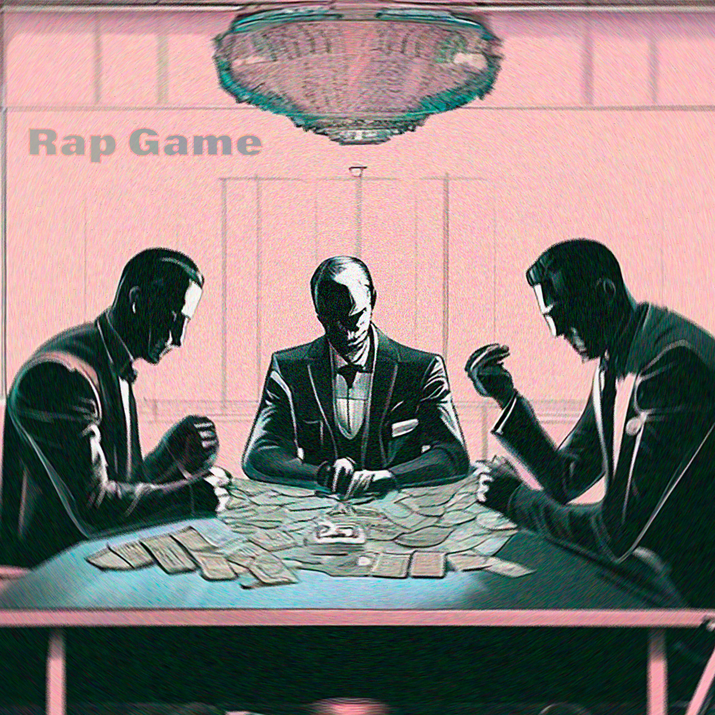 Постер альбома Rap Game
