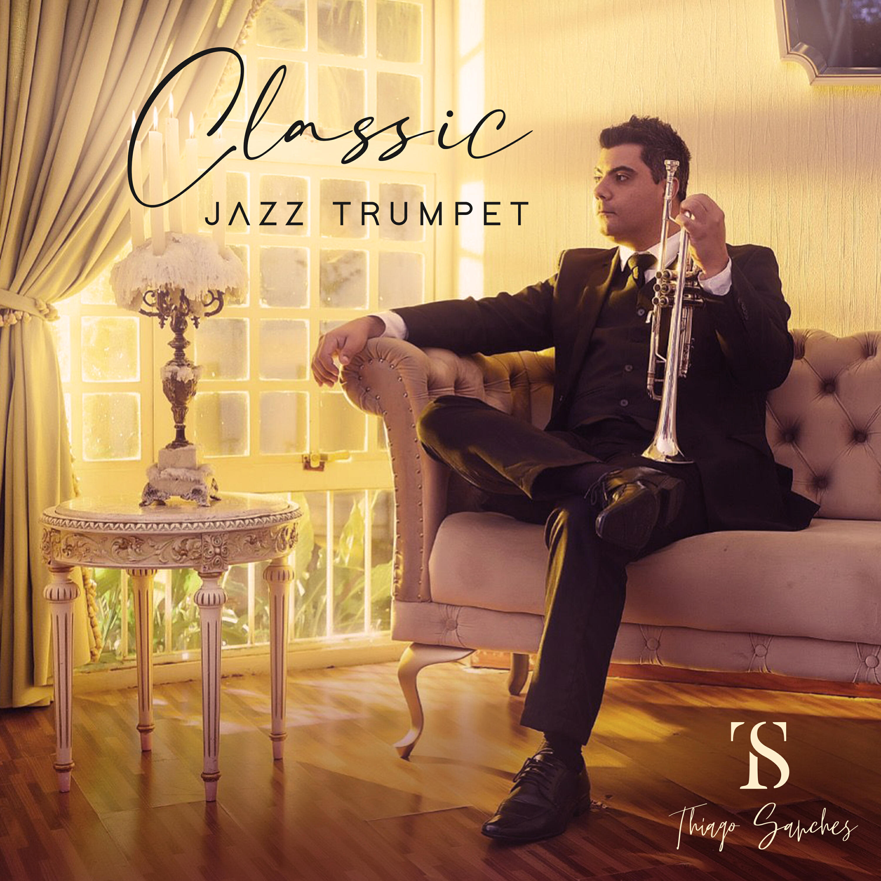 Релиз Classic Jazz Trumpet