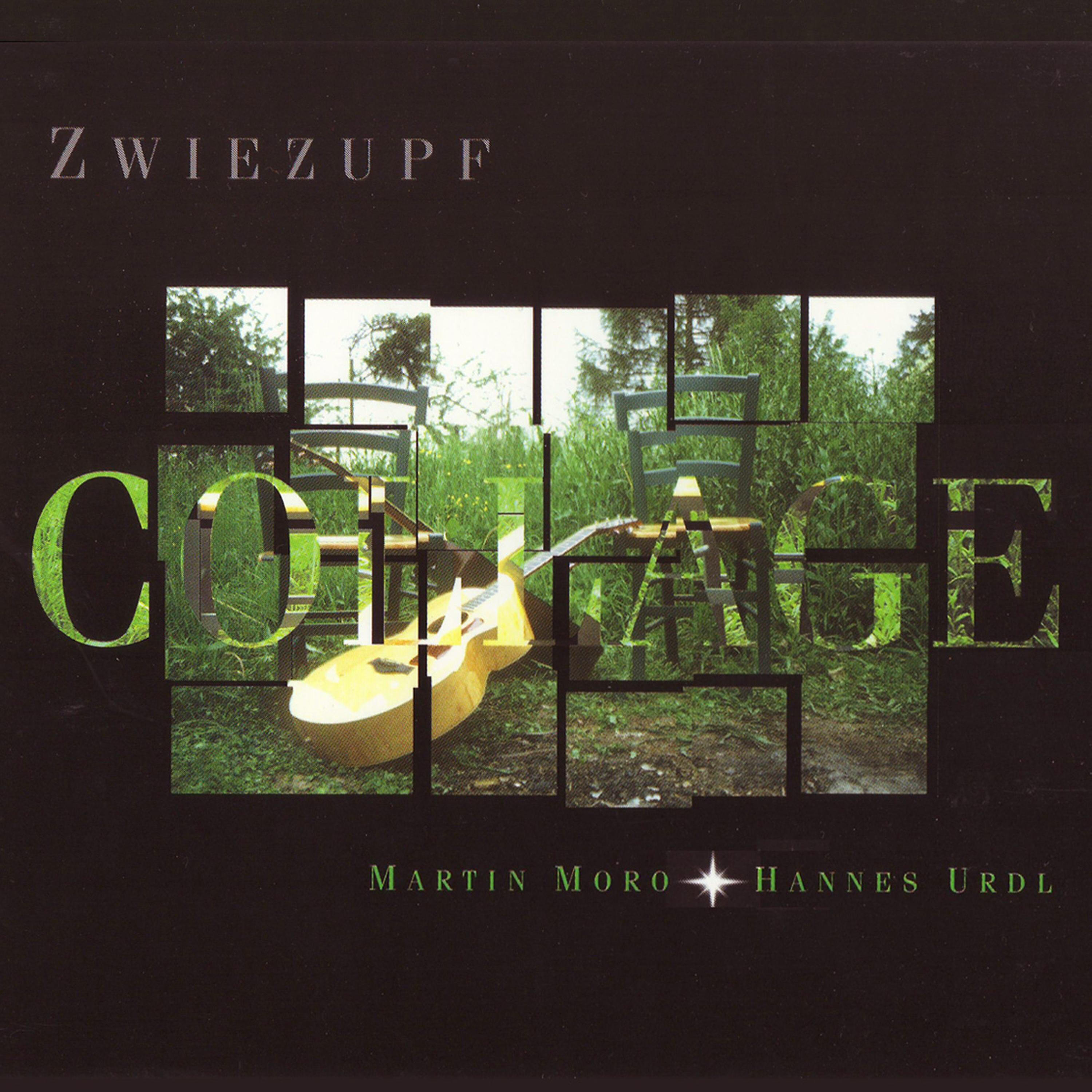 Релиз Zwiezupf-Collage