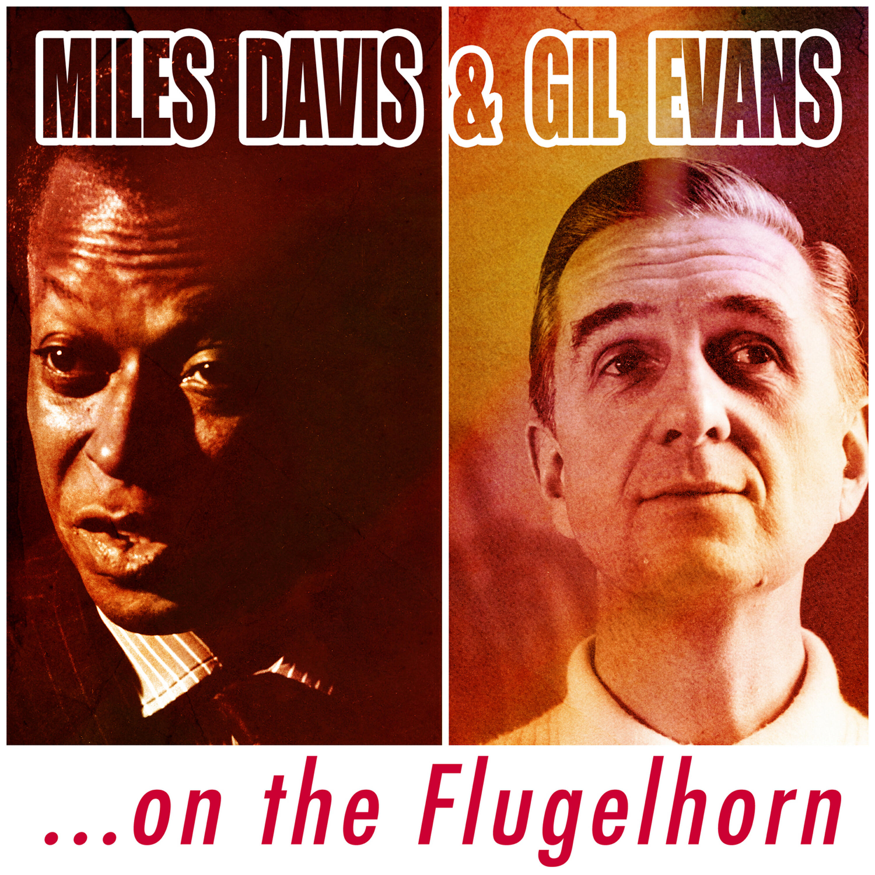Релиз ...On the Flugelhorn