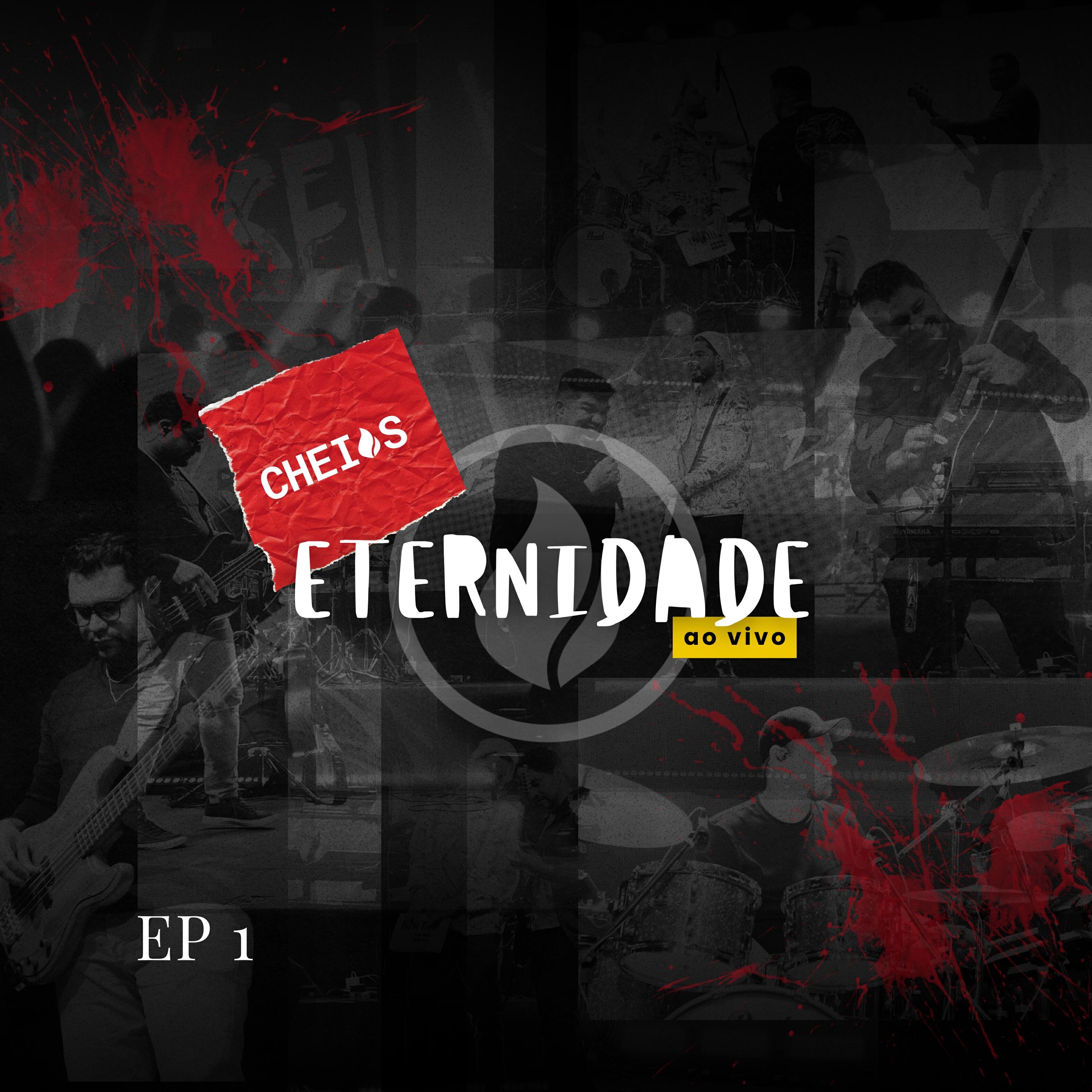Релиз Eternidade - Ep 1