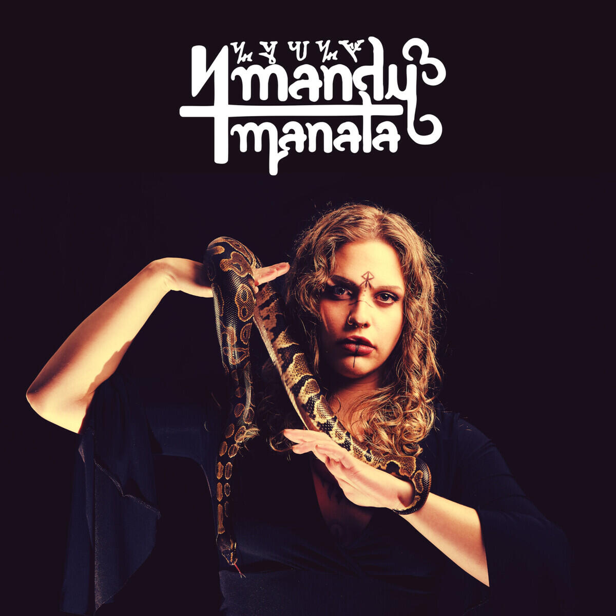 Релиз Mandy Manala