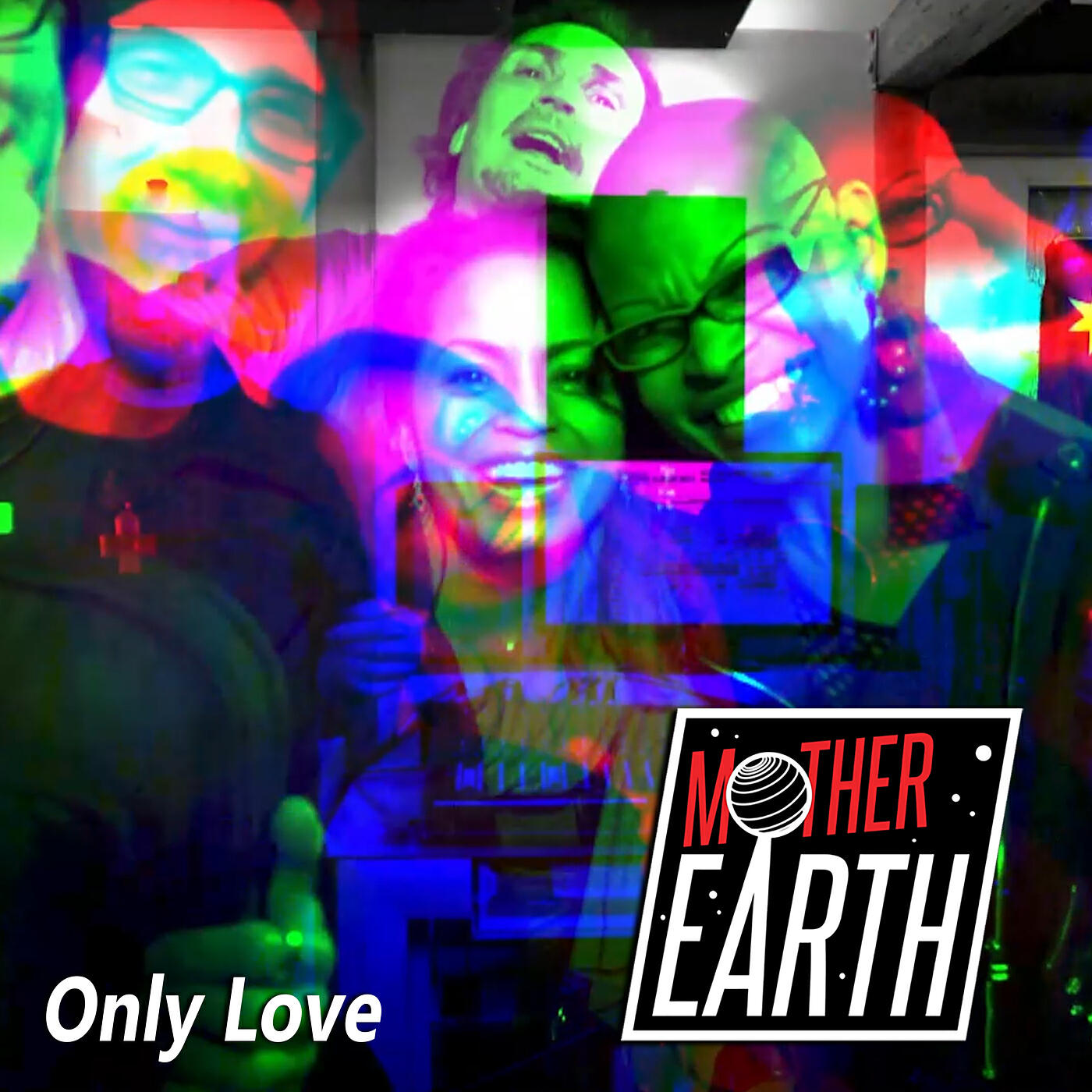 Релиз Only Love