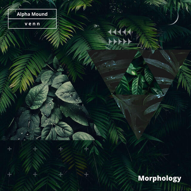 Alpha Mound