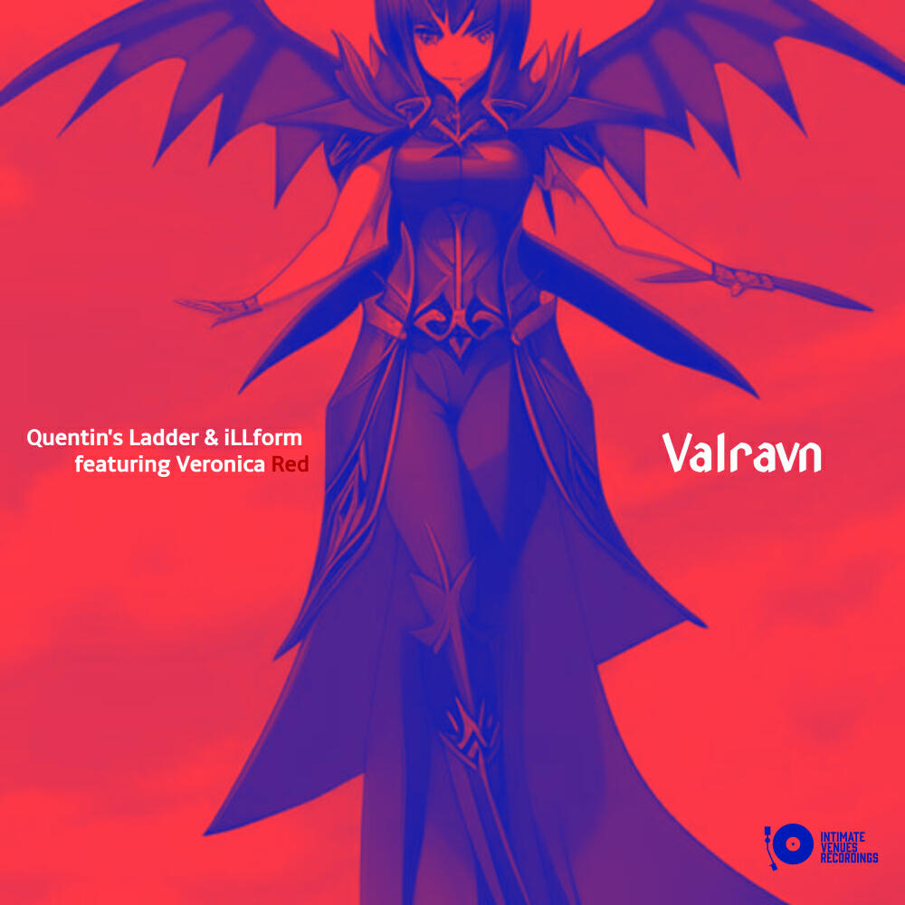 Релиз Valravn