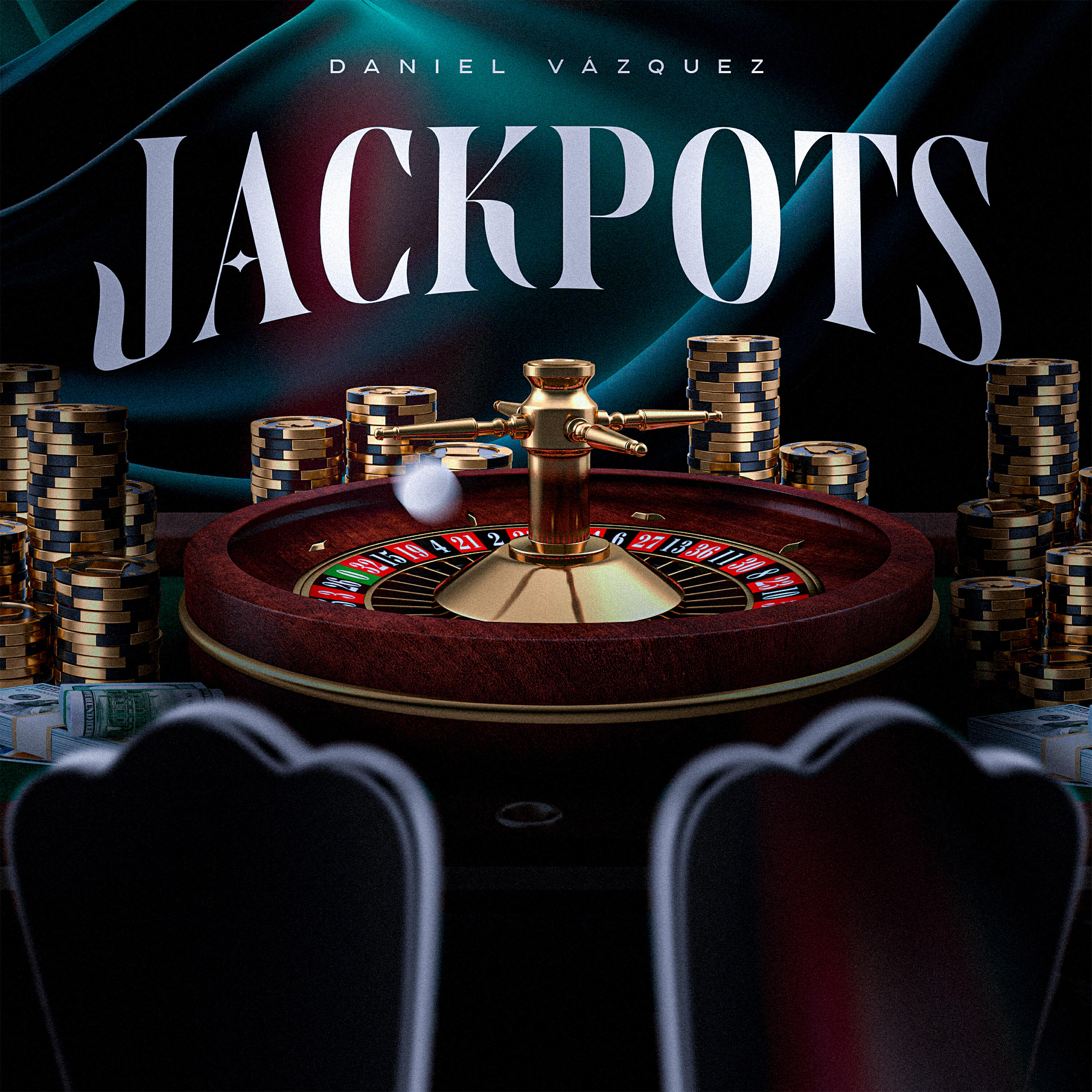 Релиз Jackpots