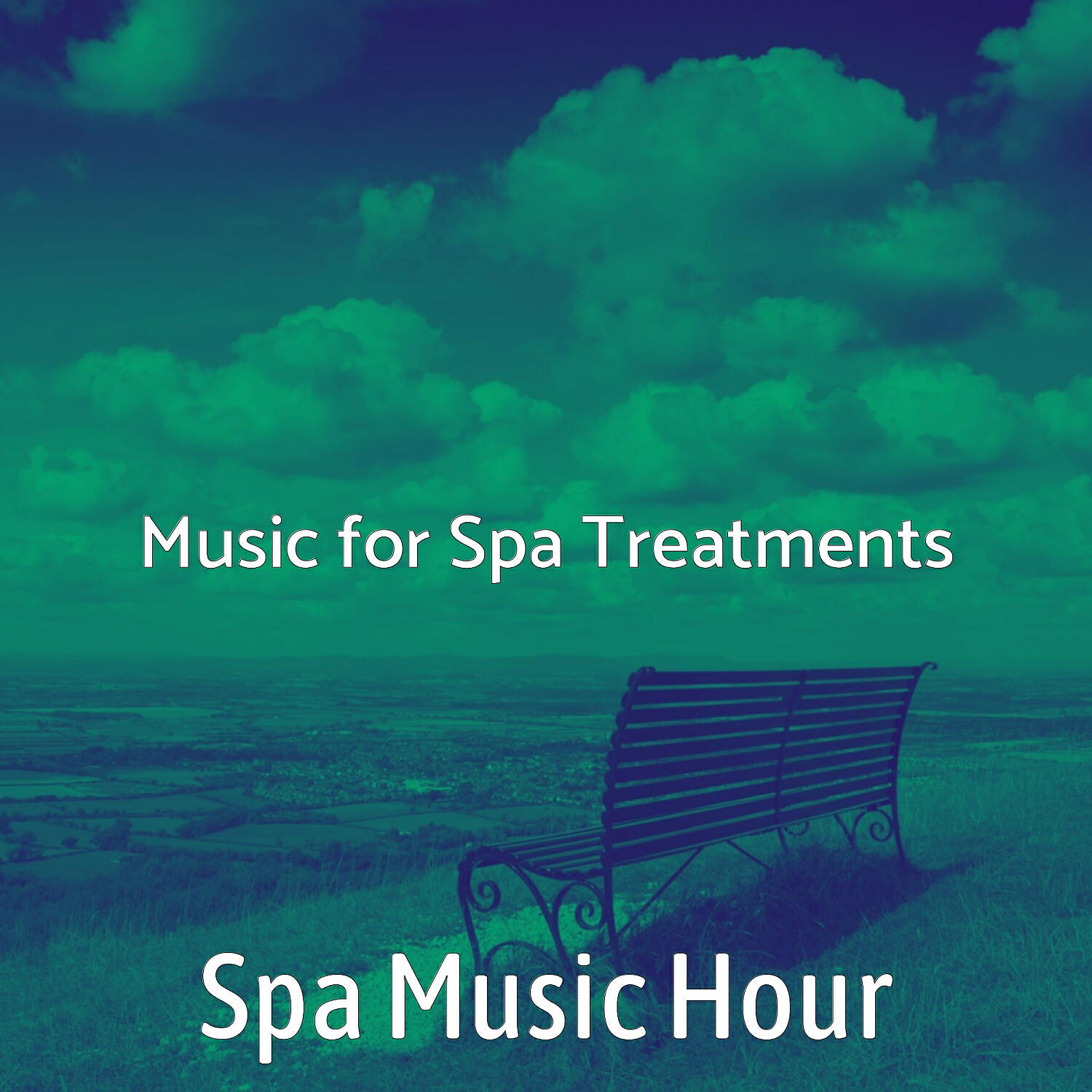 Релиз Music for Spa Treatments