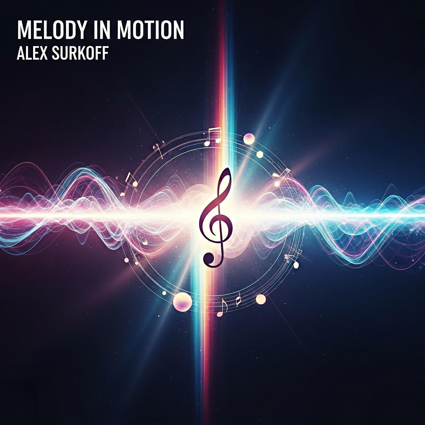 Релиз Melody in Motion