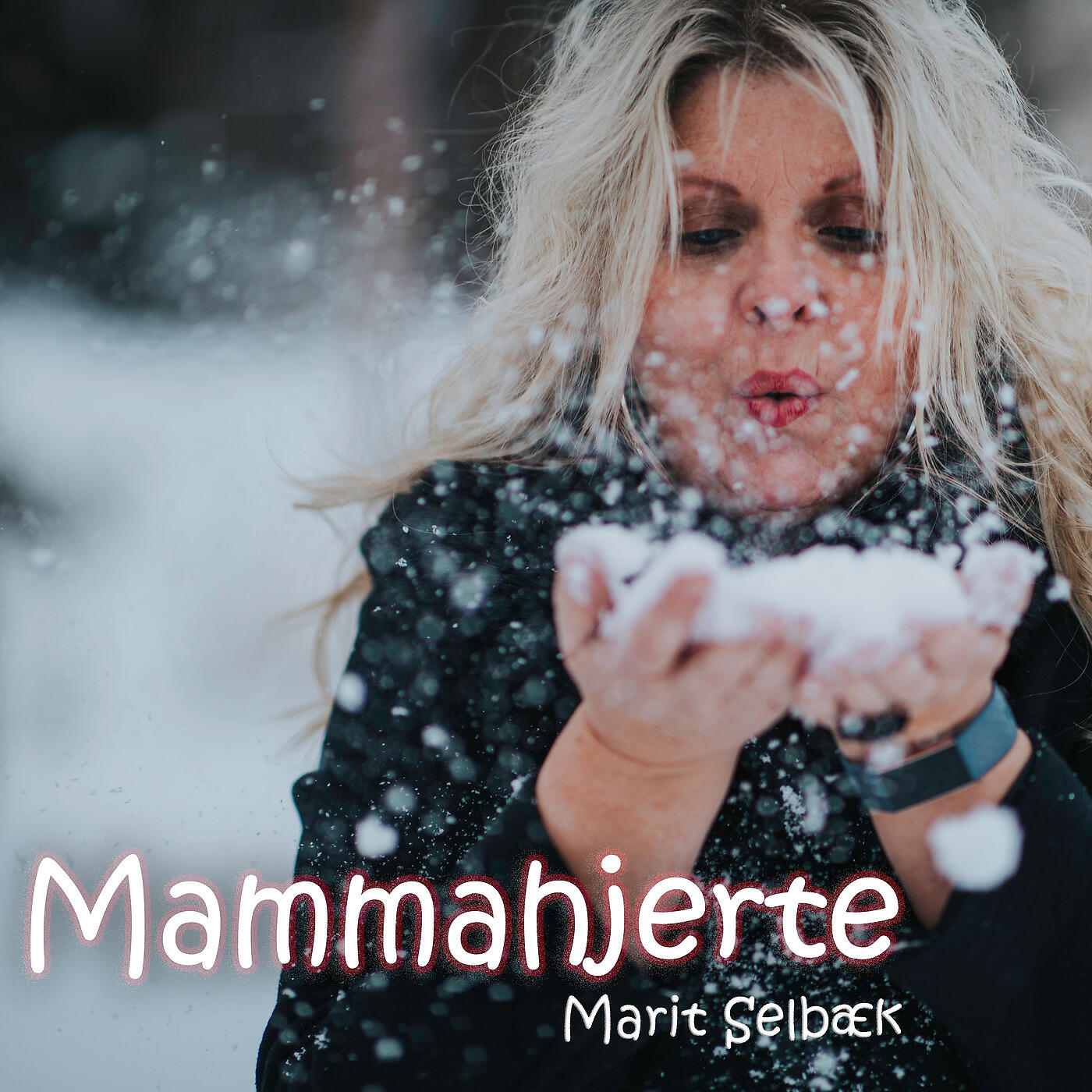 Релиз Mammahjerte