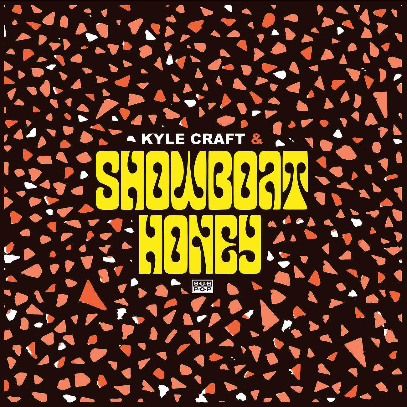 Релиз Showboat Honey