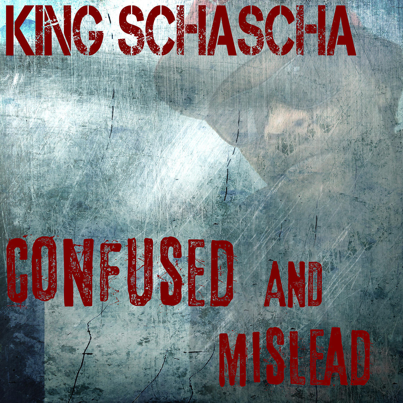 Релиз Confused and Mislead