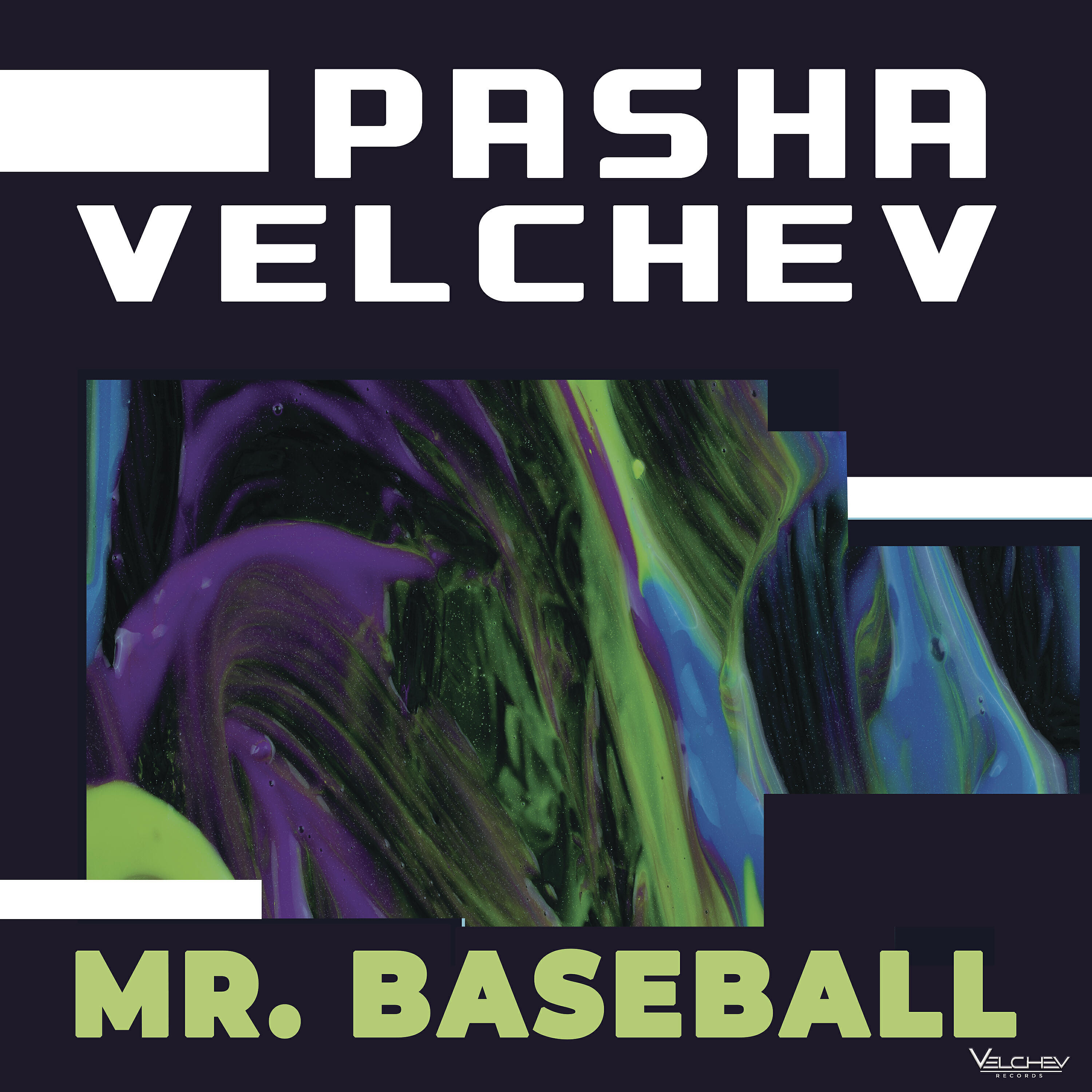Релиз Mr. Baseball