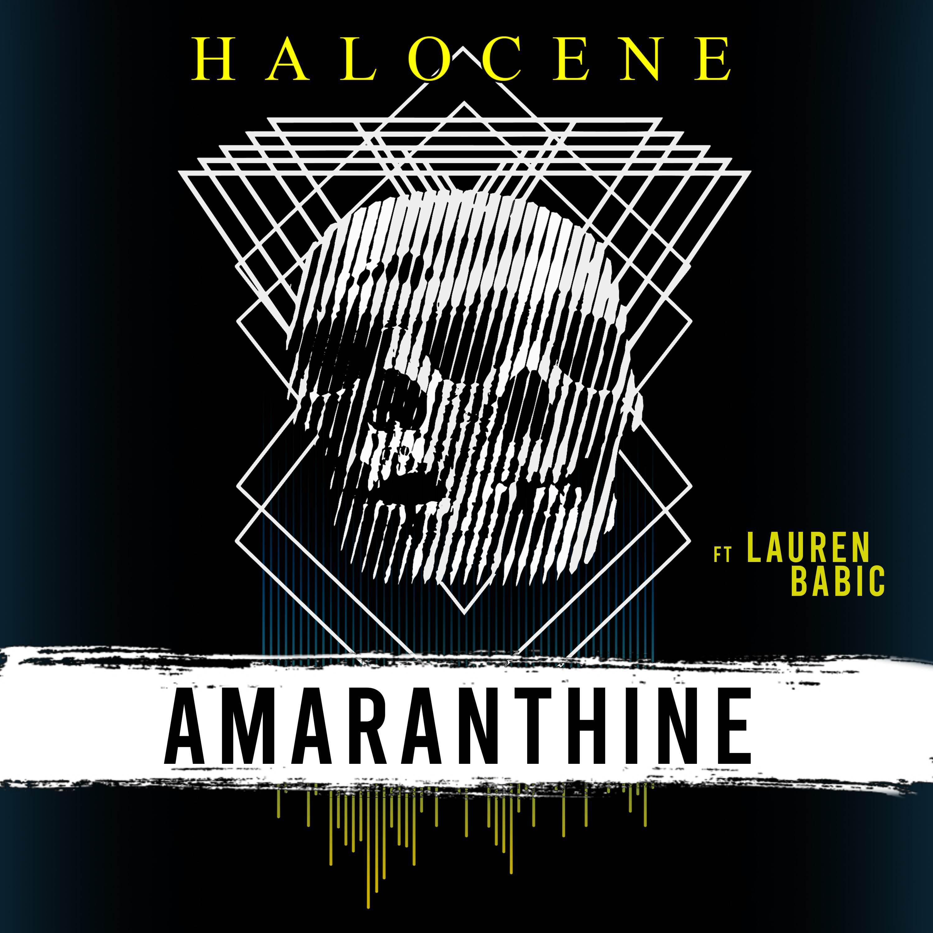 Релиз Amaranthine