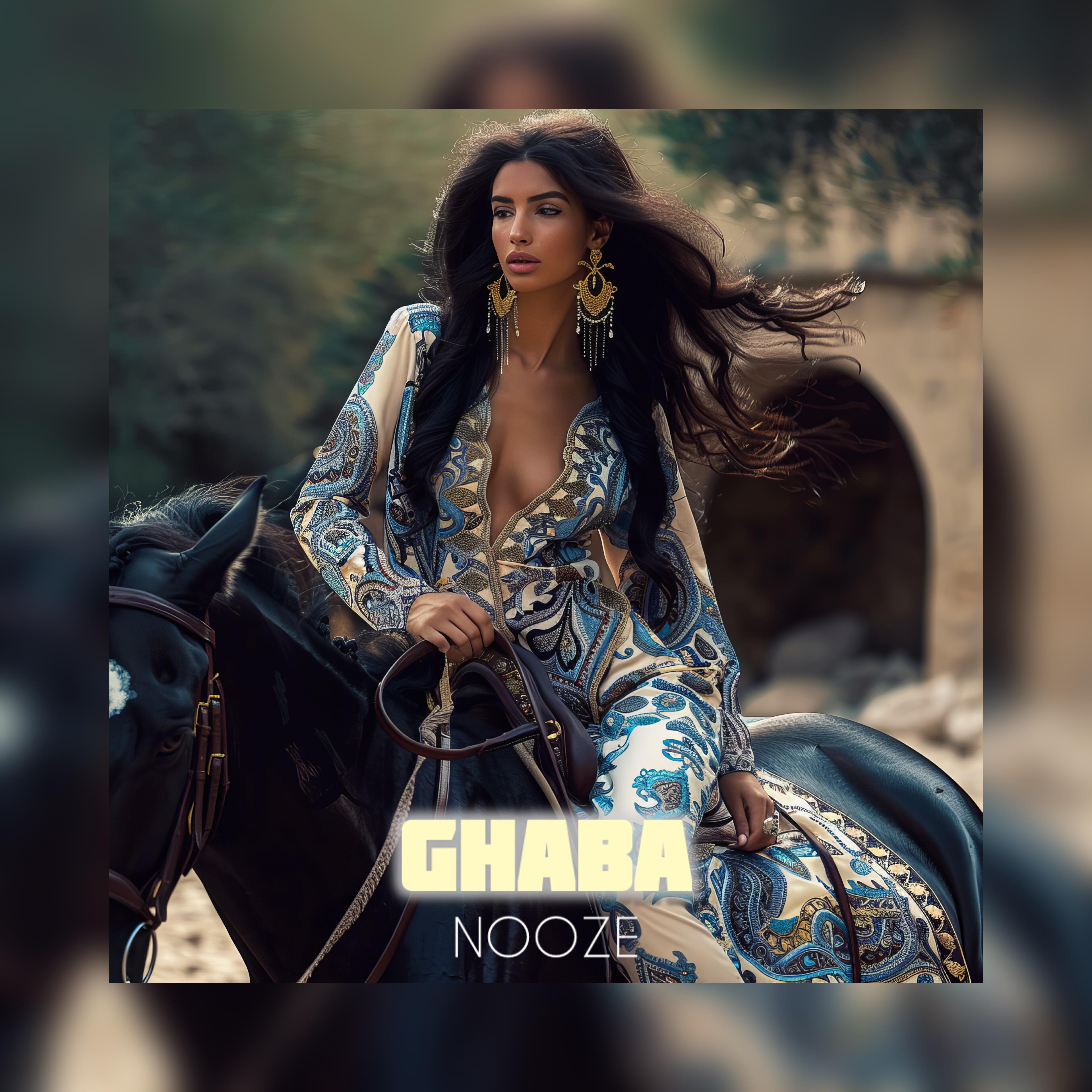 Релиз Ghaba