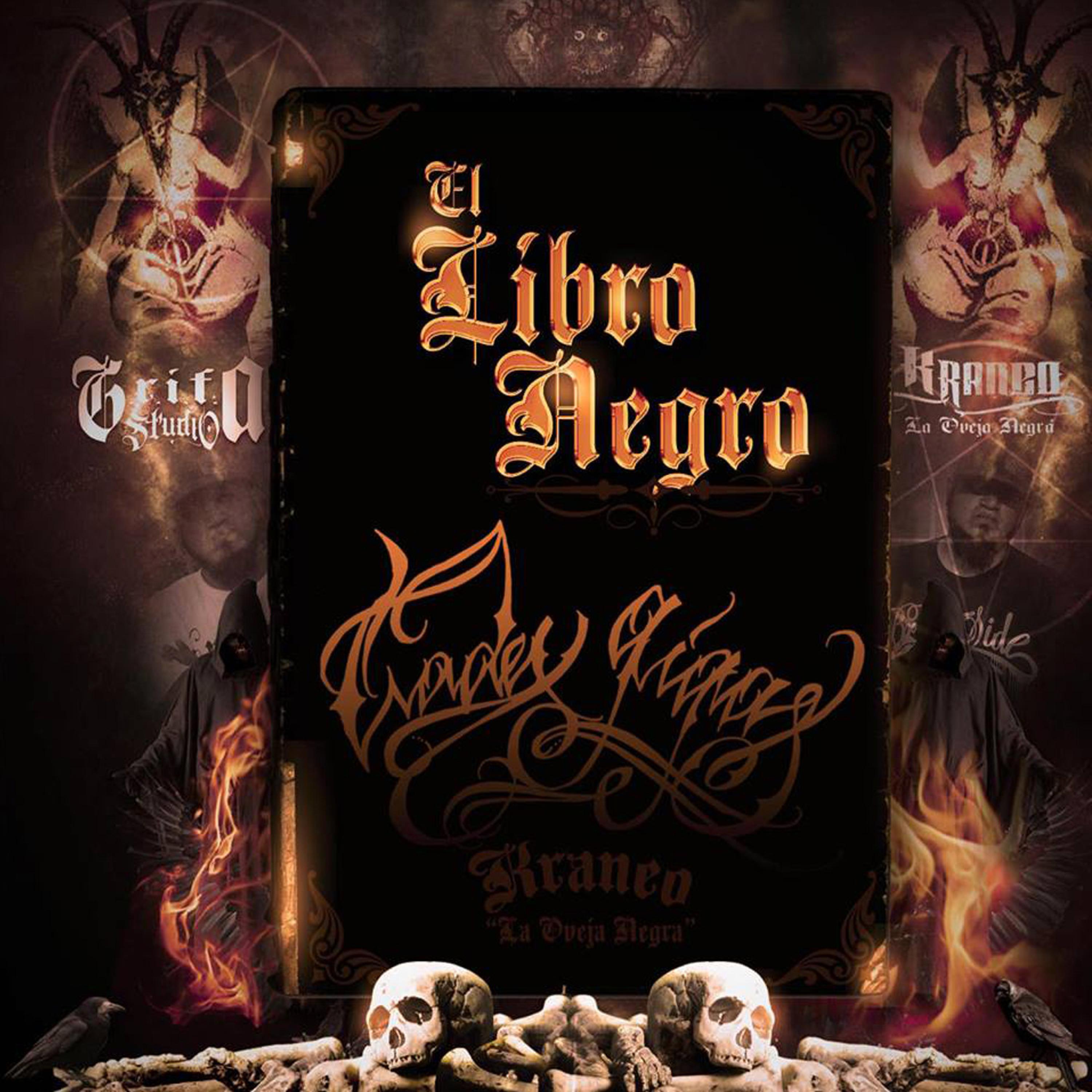 Релиз El Libro Negro (Codex Gigas)