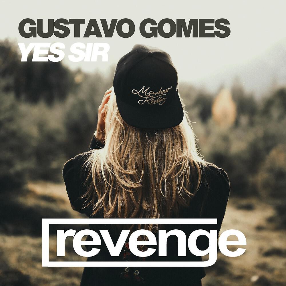 Gustavo Gomes