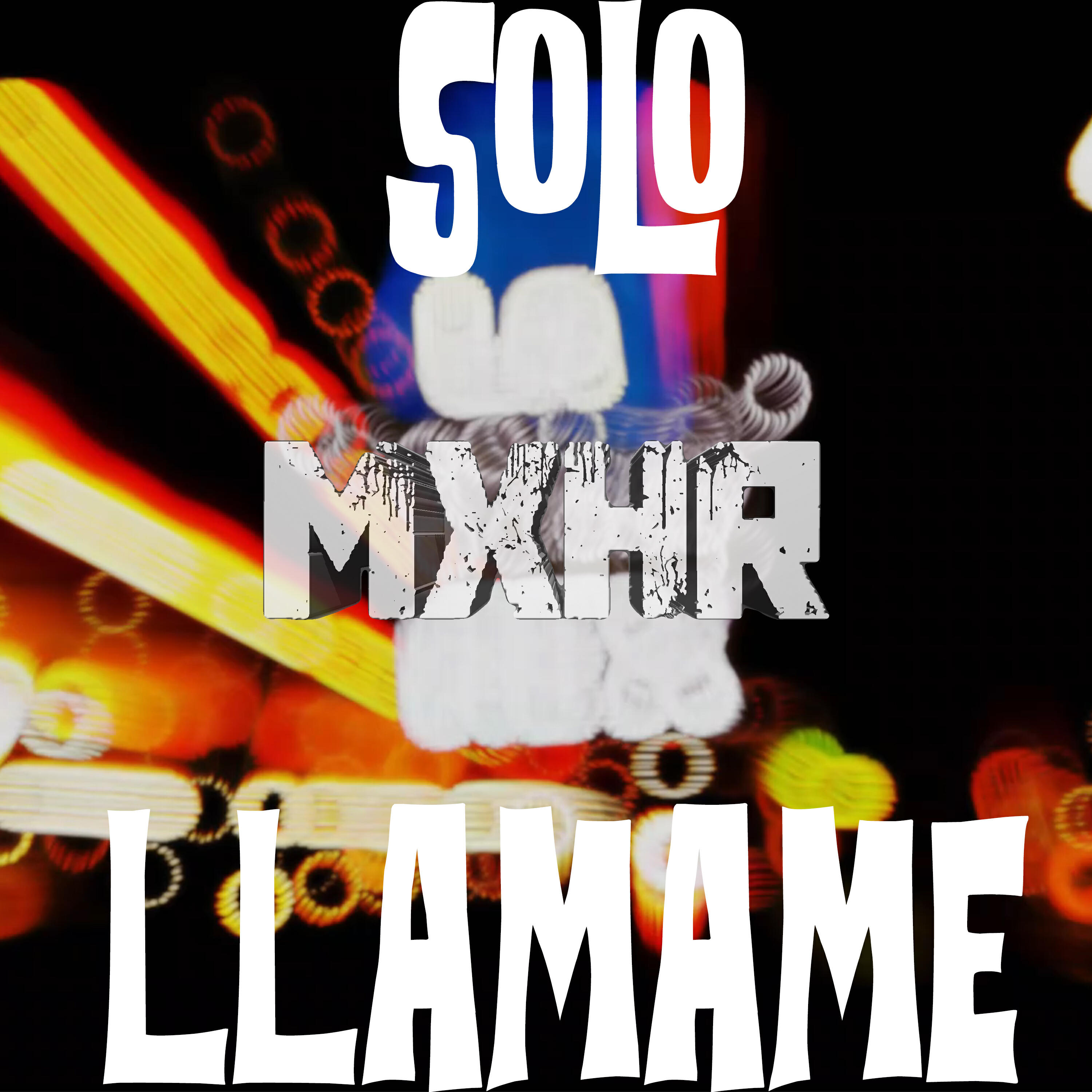 Релиз Solo Llamame