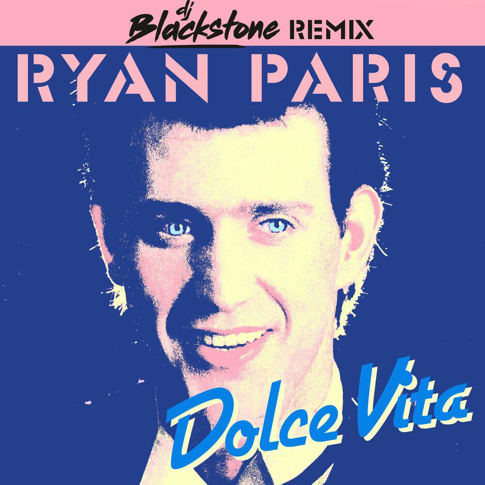 Релиз Dolce Vita (DJ Blackstone Remix)