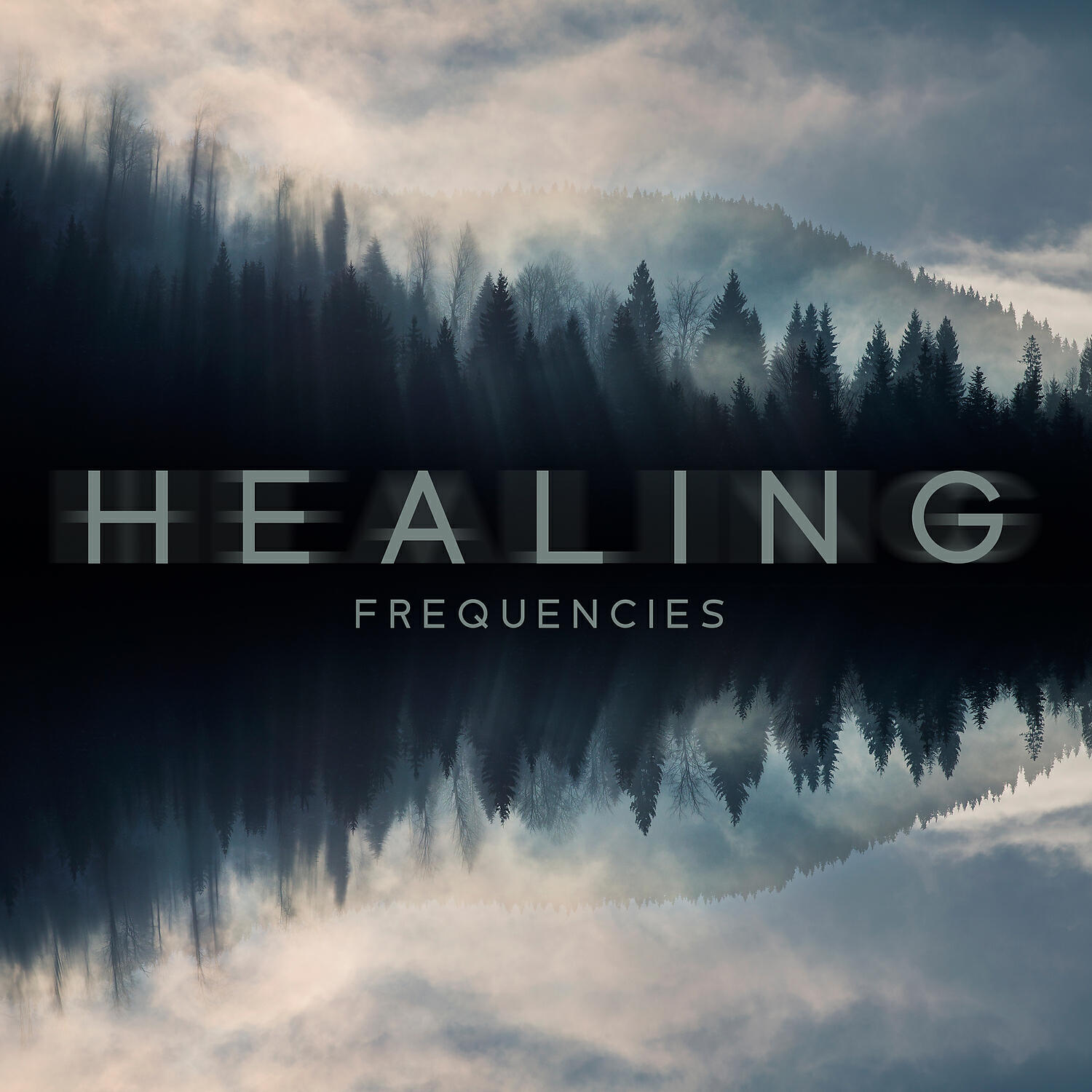 Balanced New Age Rhythms