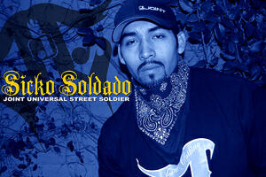 Sicko Soldado