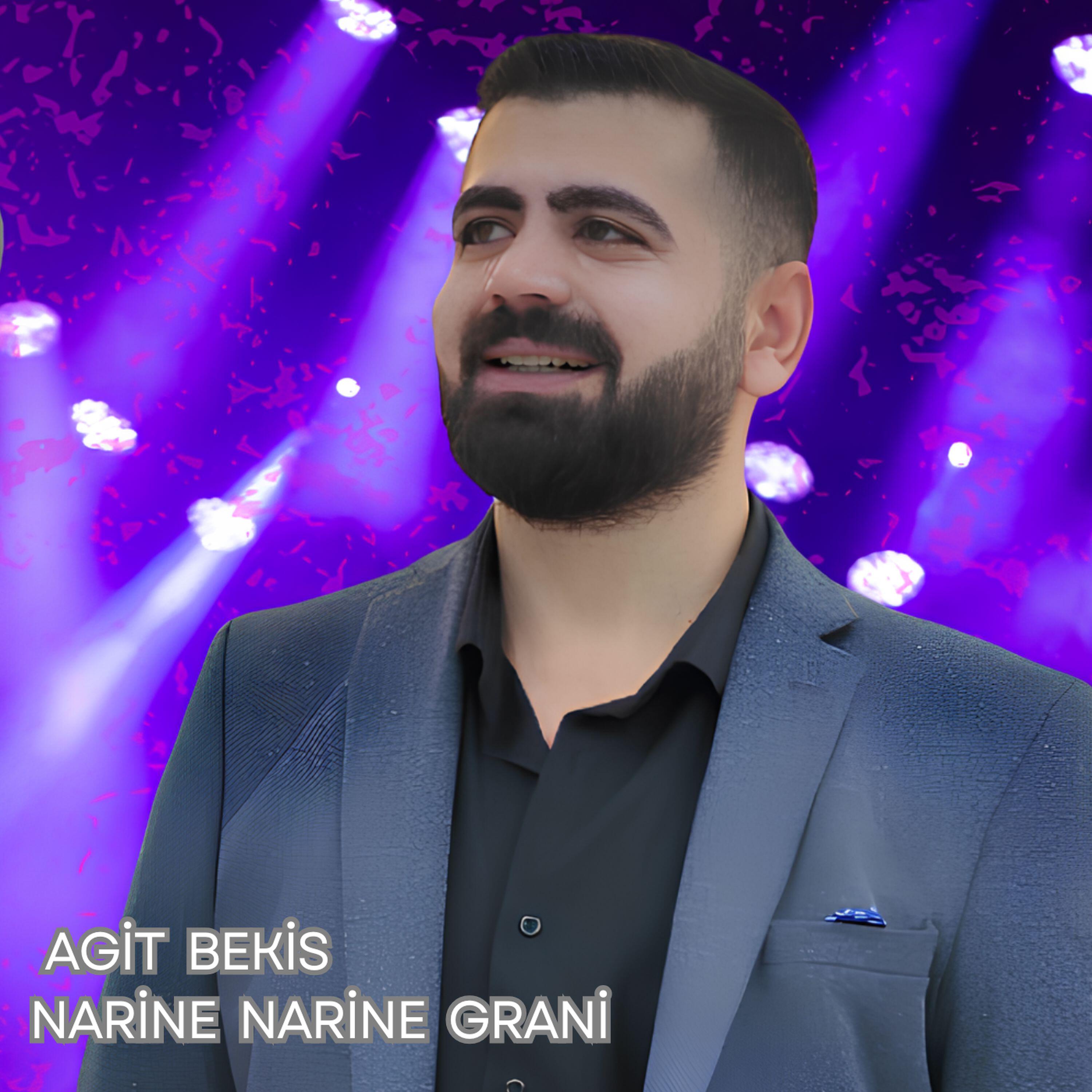 Релиз Narine Narine Grani