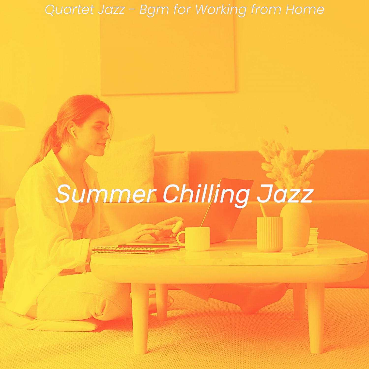 Summer Chilling Jazz