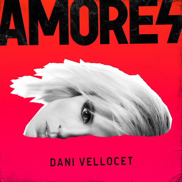 Релиз Amores