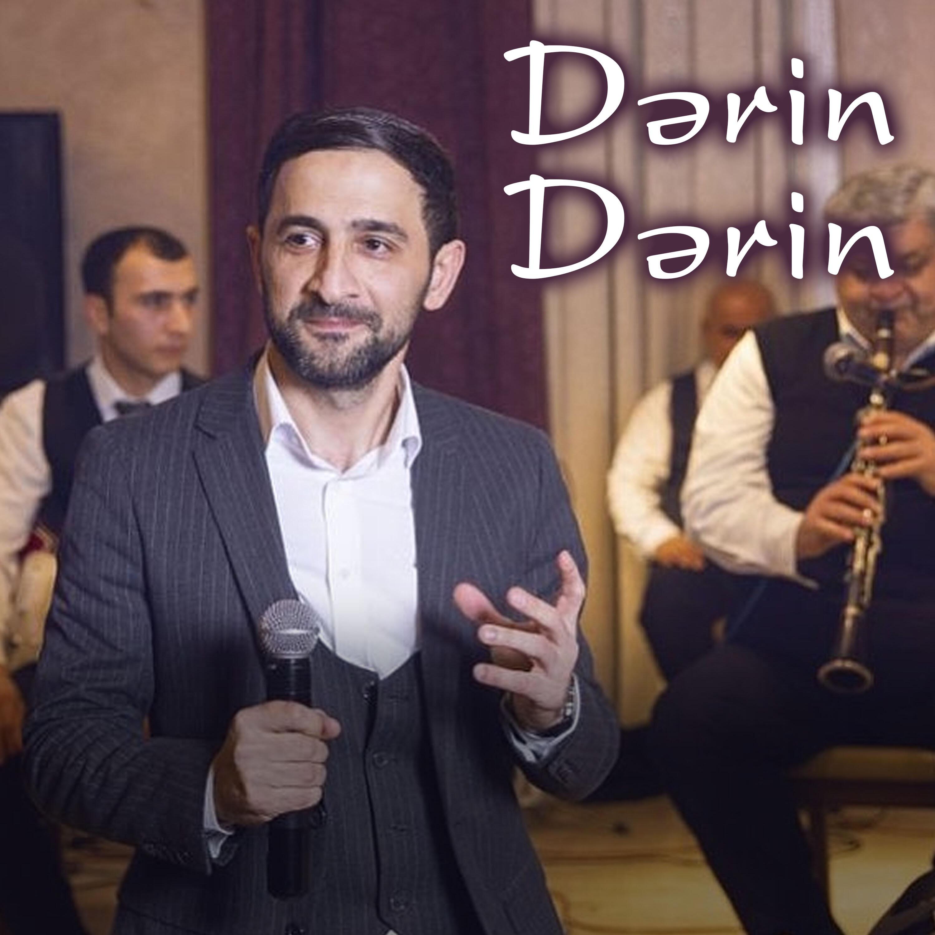 Релиз Dərin Dərin