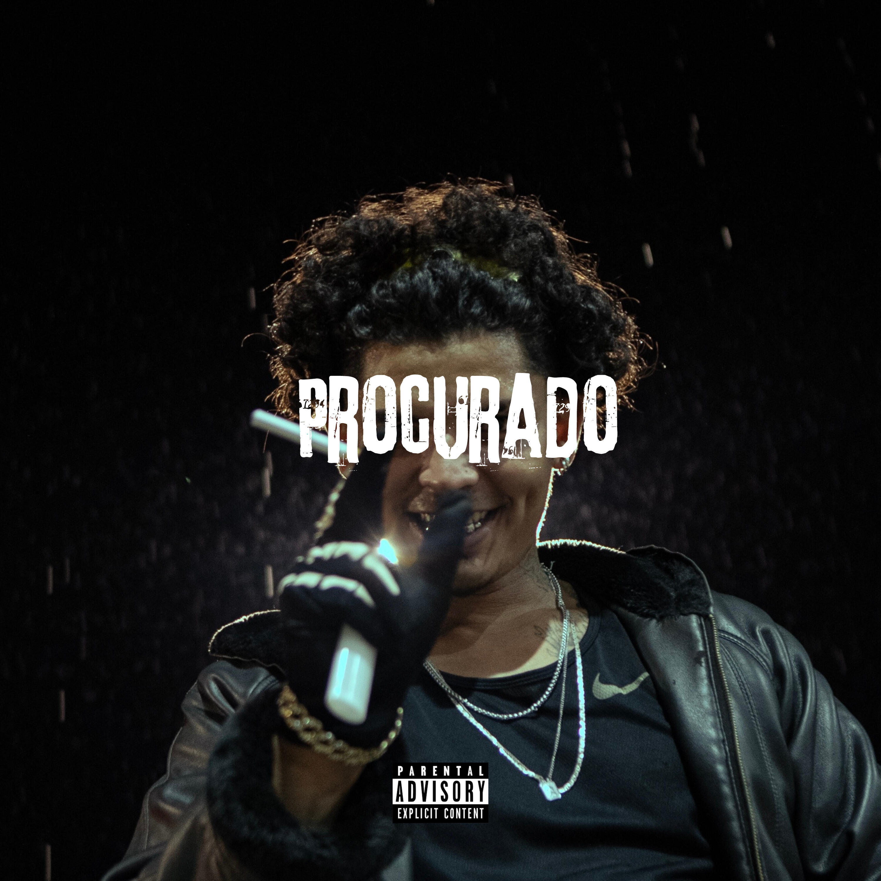 Релиз Procurado