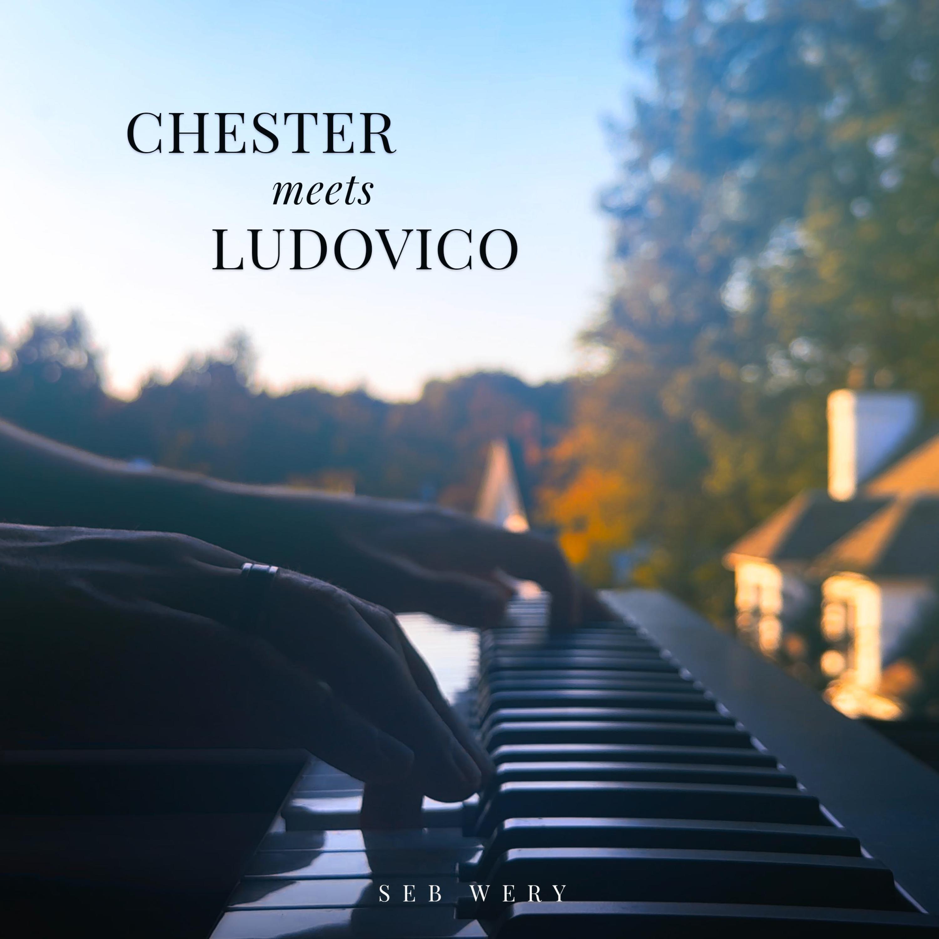 Релиз Chester Meets Ludovico