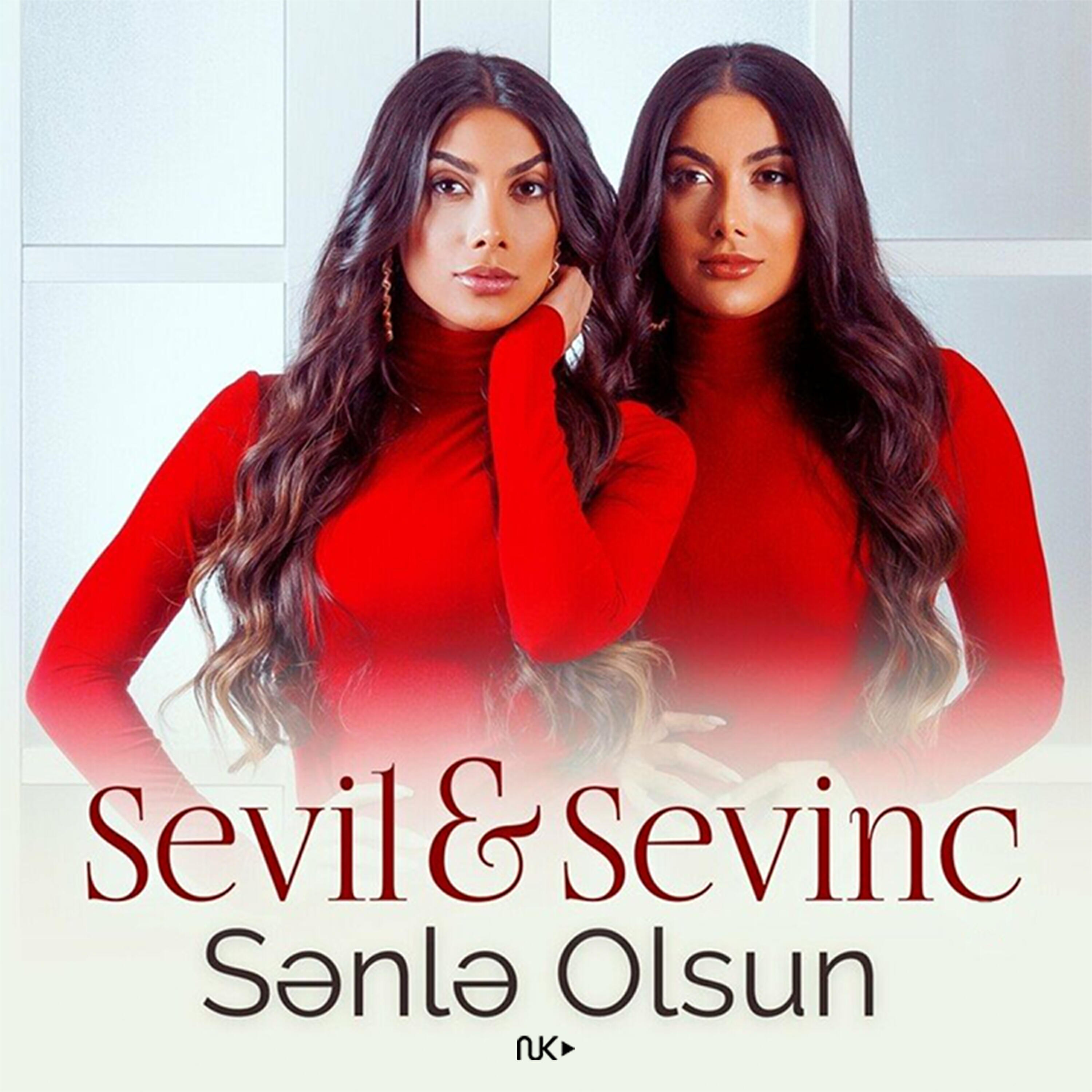 Релиз Sənlə Olsun