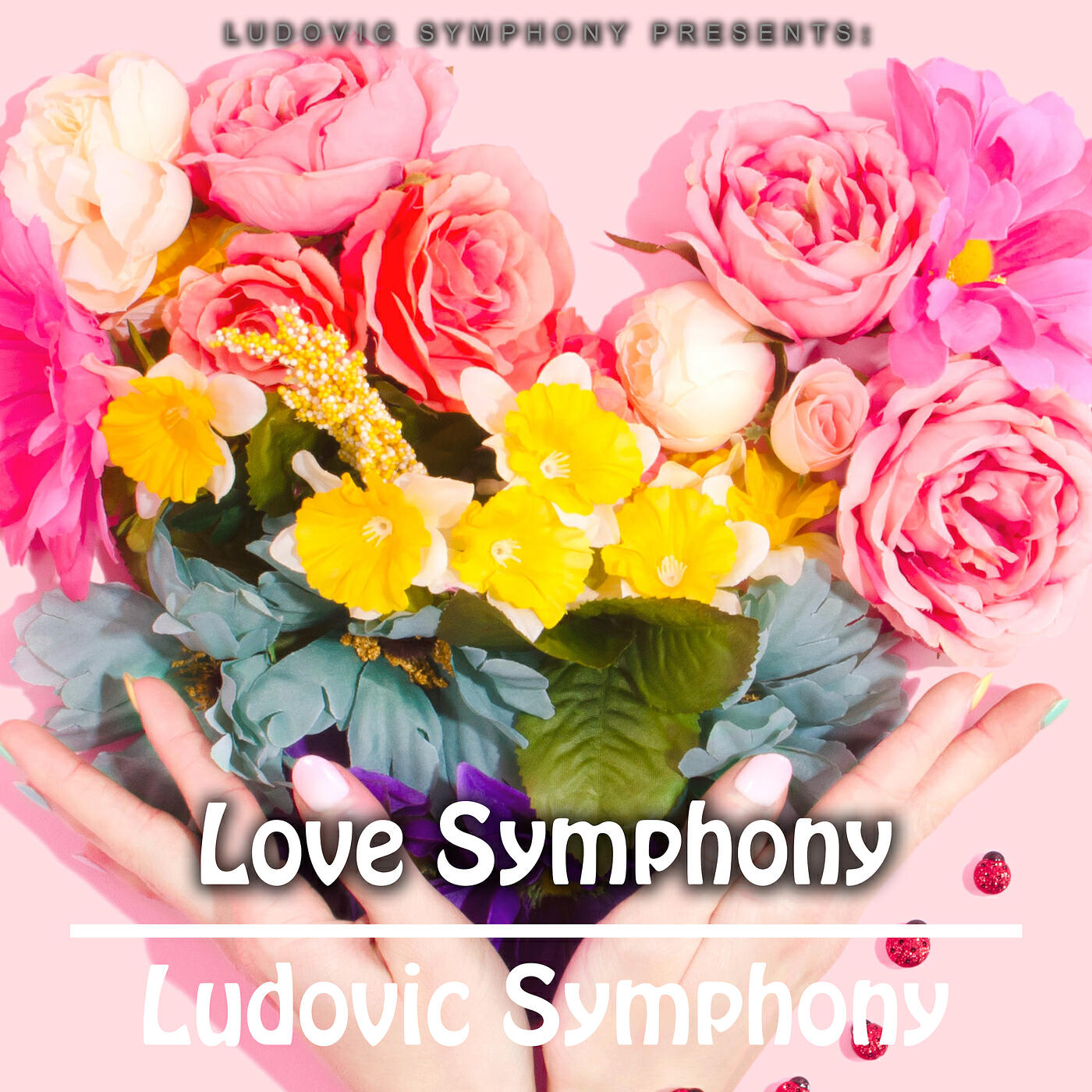 Постер альбома Love Symphony
