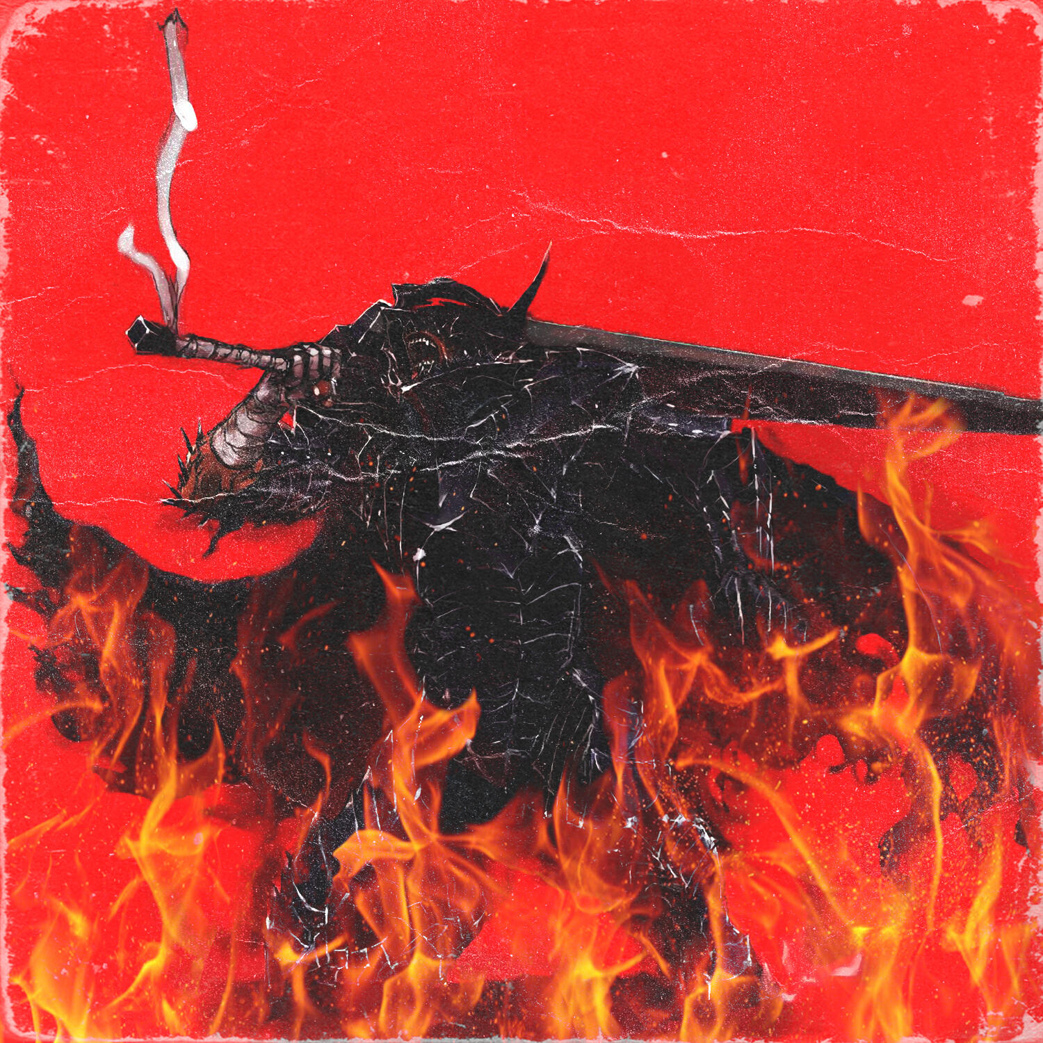 Релиз Berserk