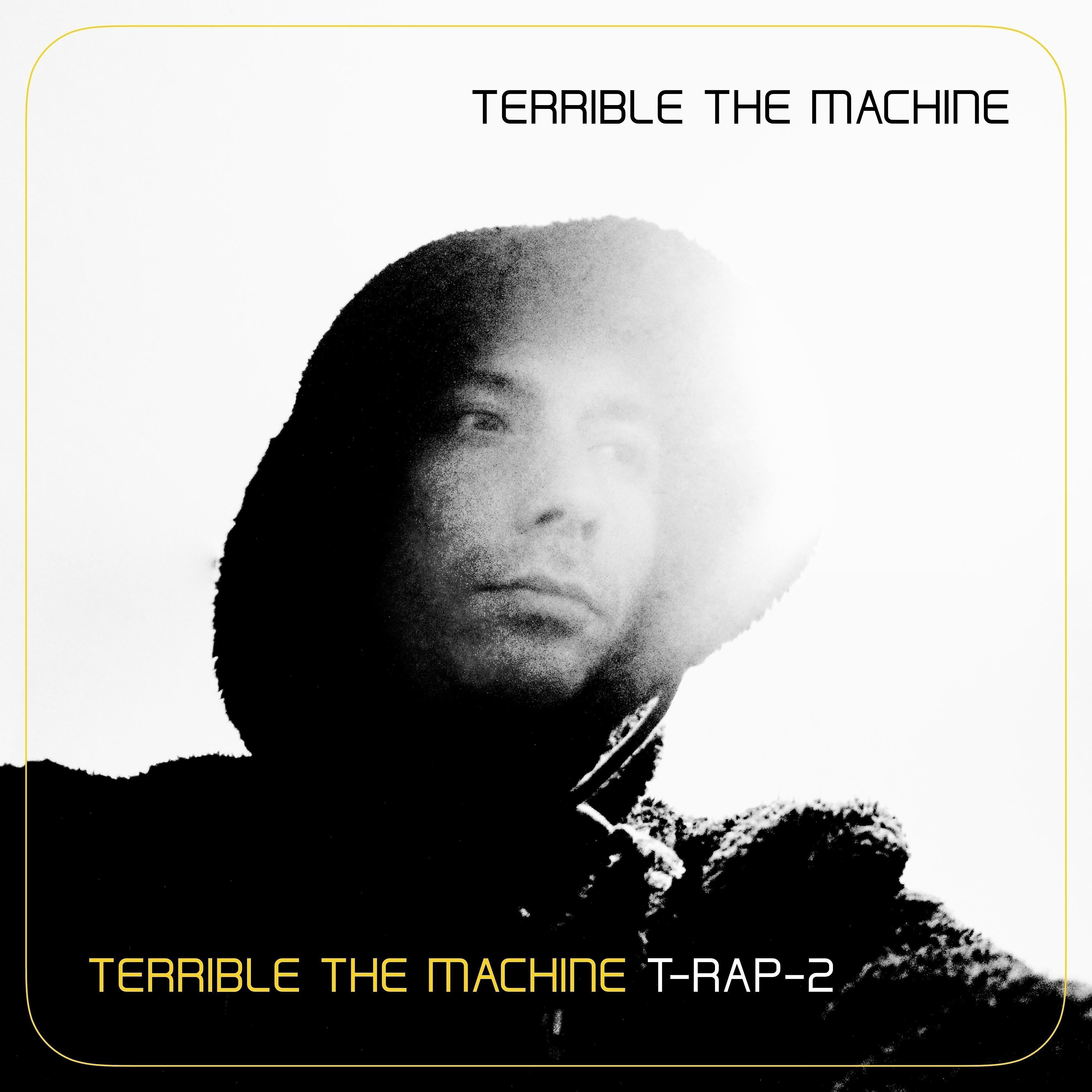 Terrible The Machine