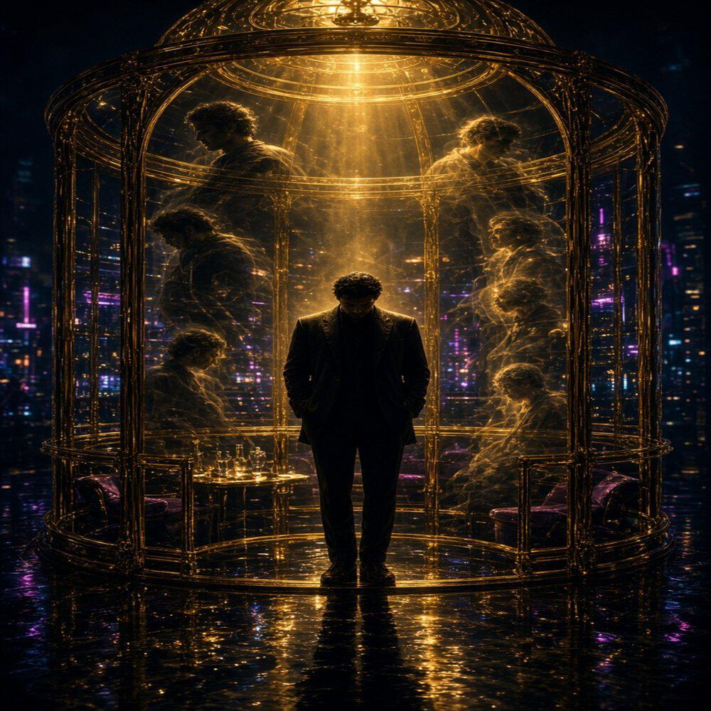 Релиз Twisted Paradise
