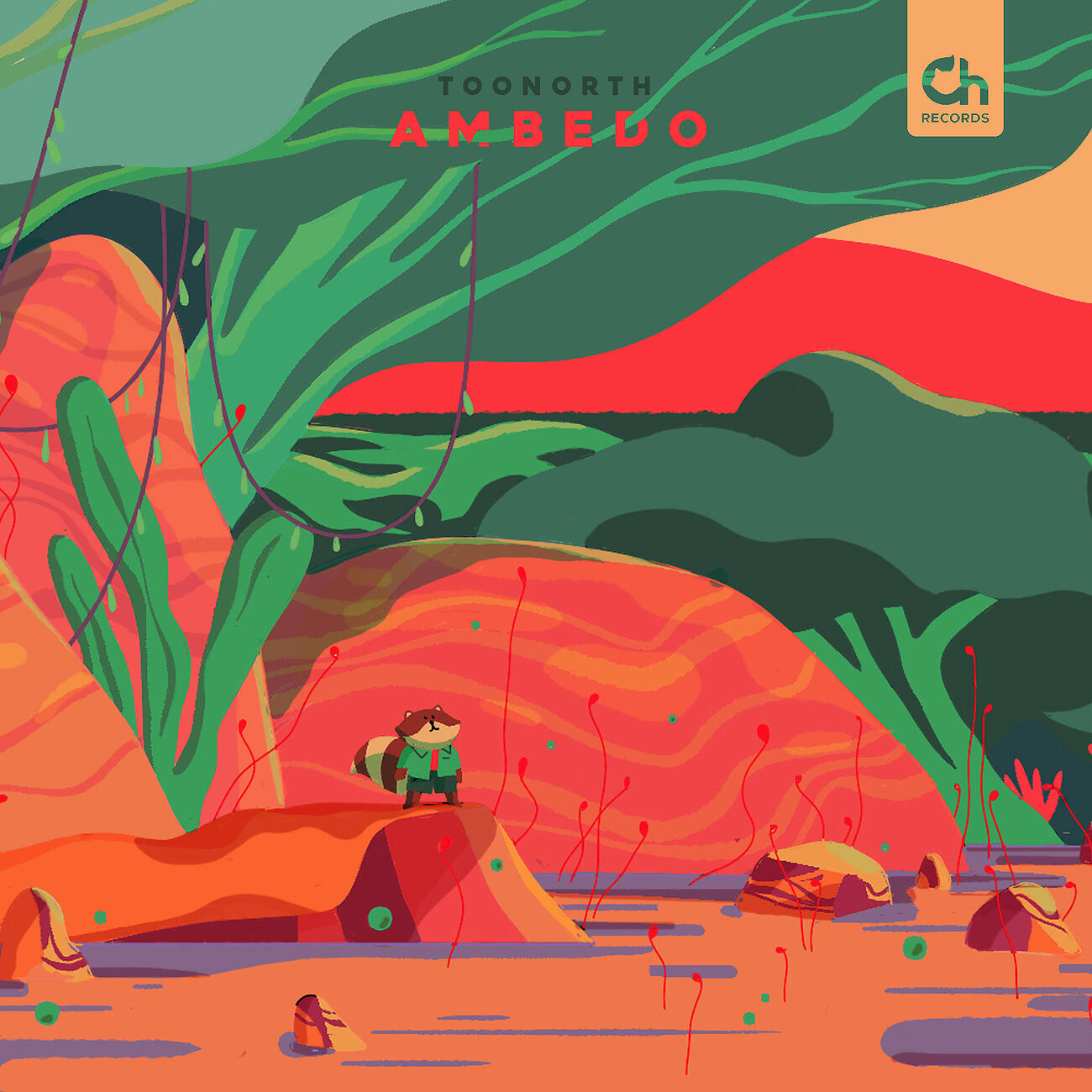 Релиз Ambedo