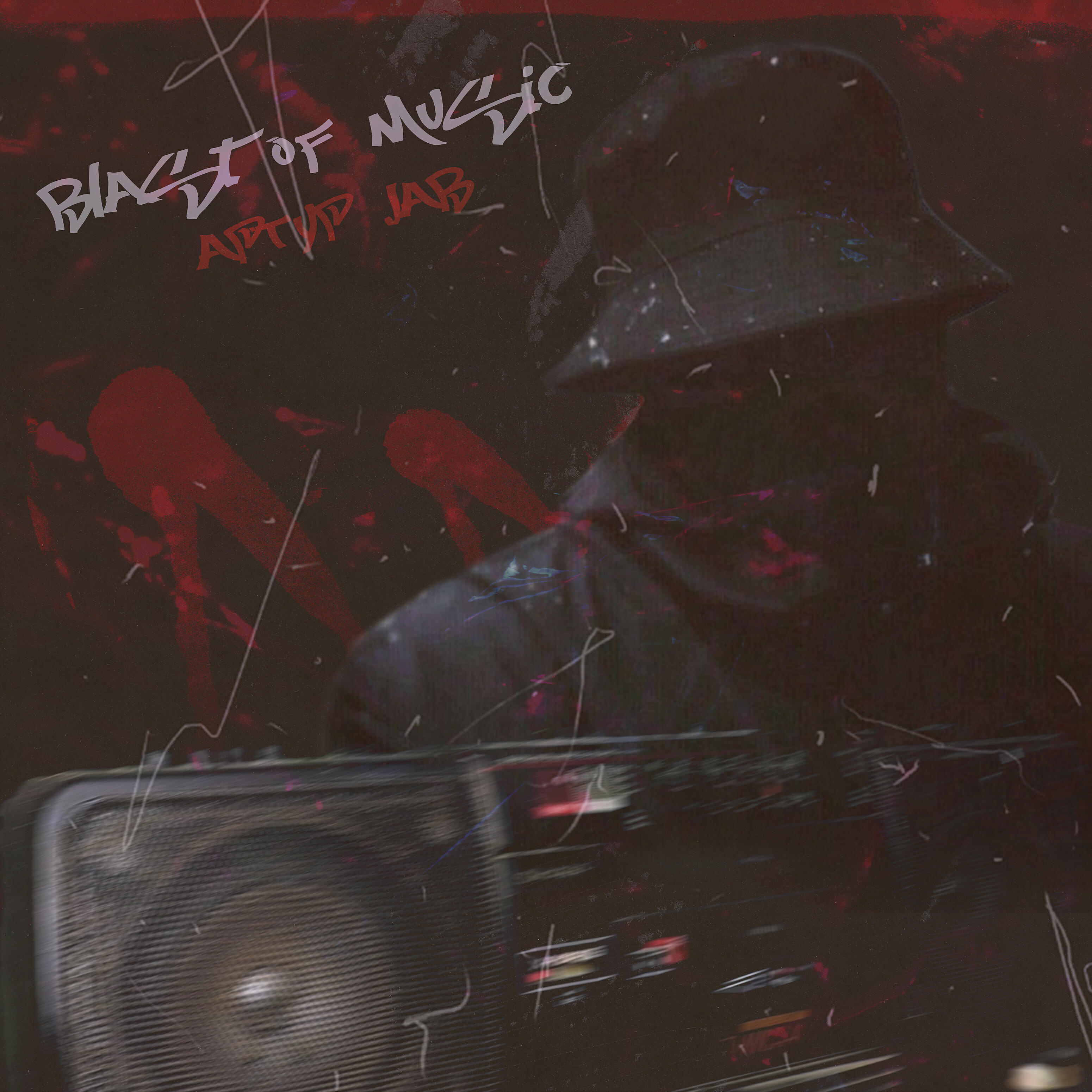 Релиз Blast of Music