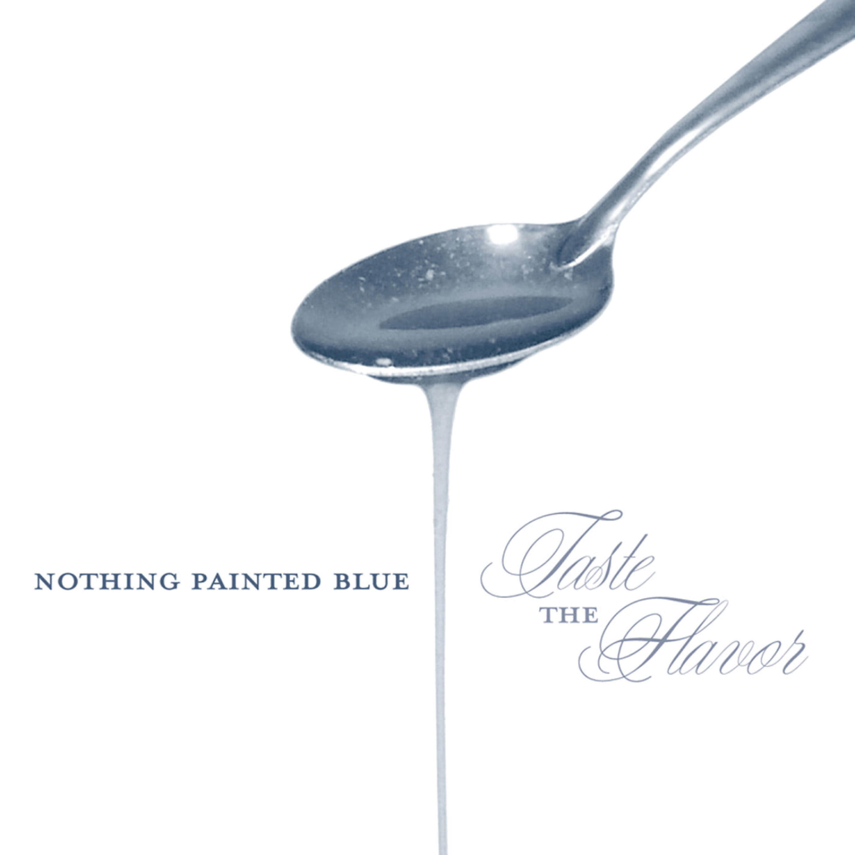 Релиз Taste The Flavor