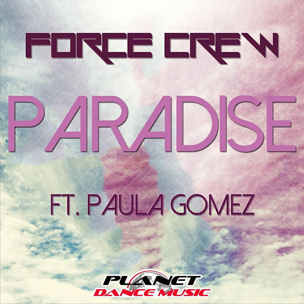 Релиз Paradise