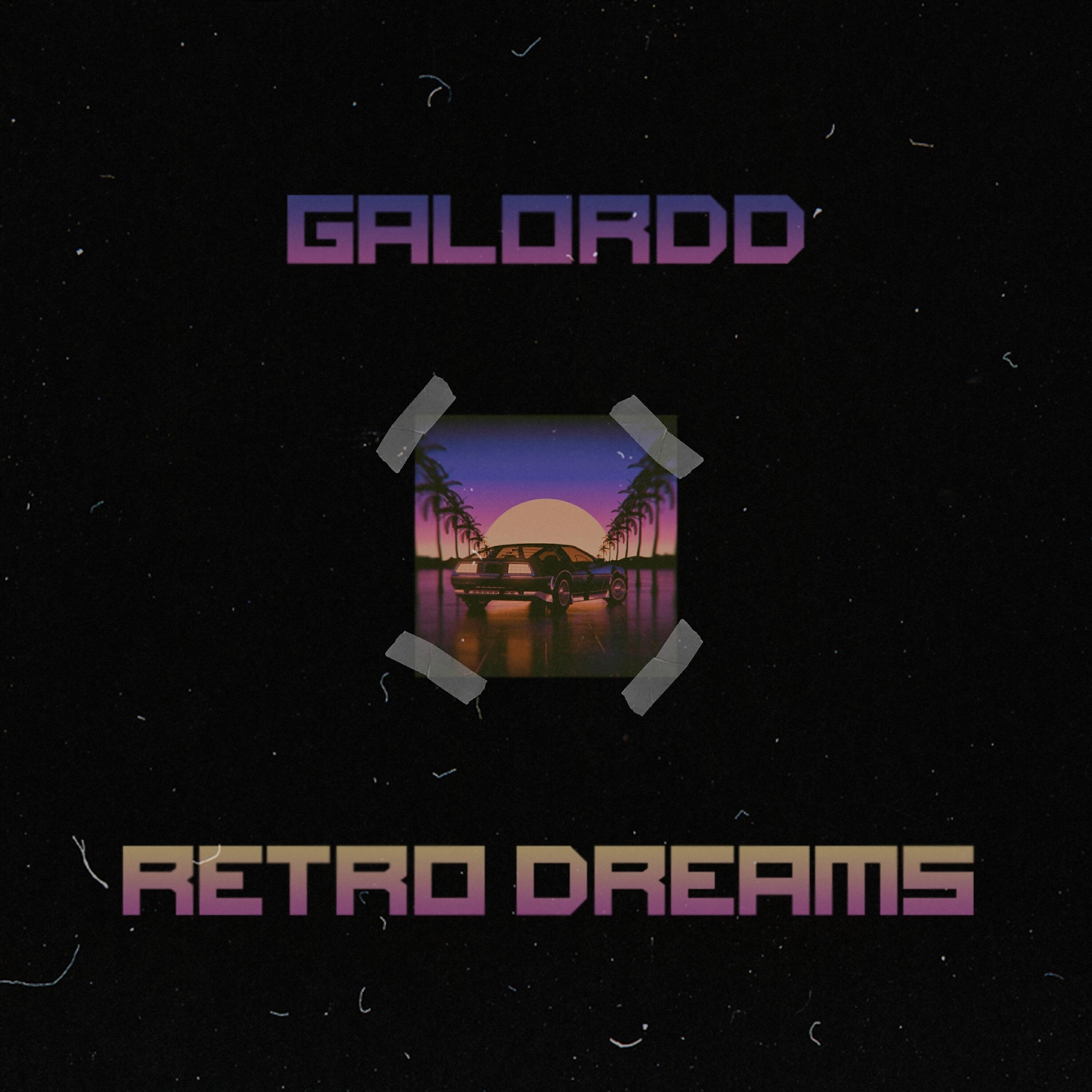 Релиз Retro Dreams