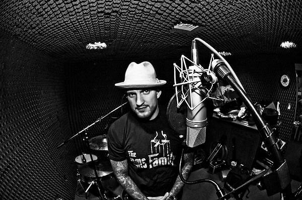 Freddy Madball