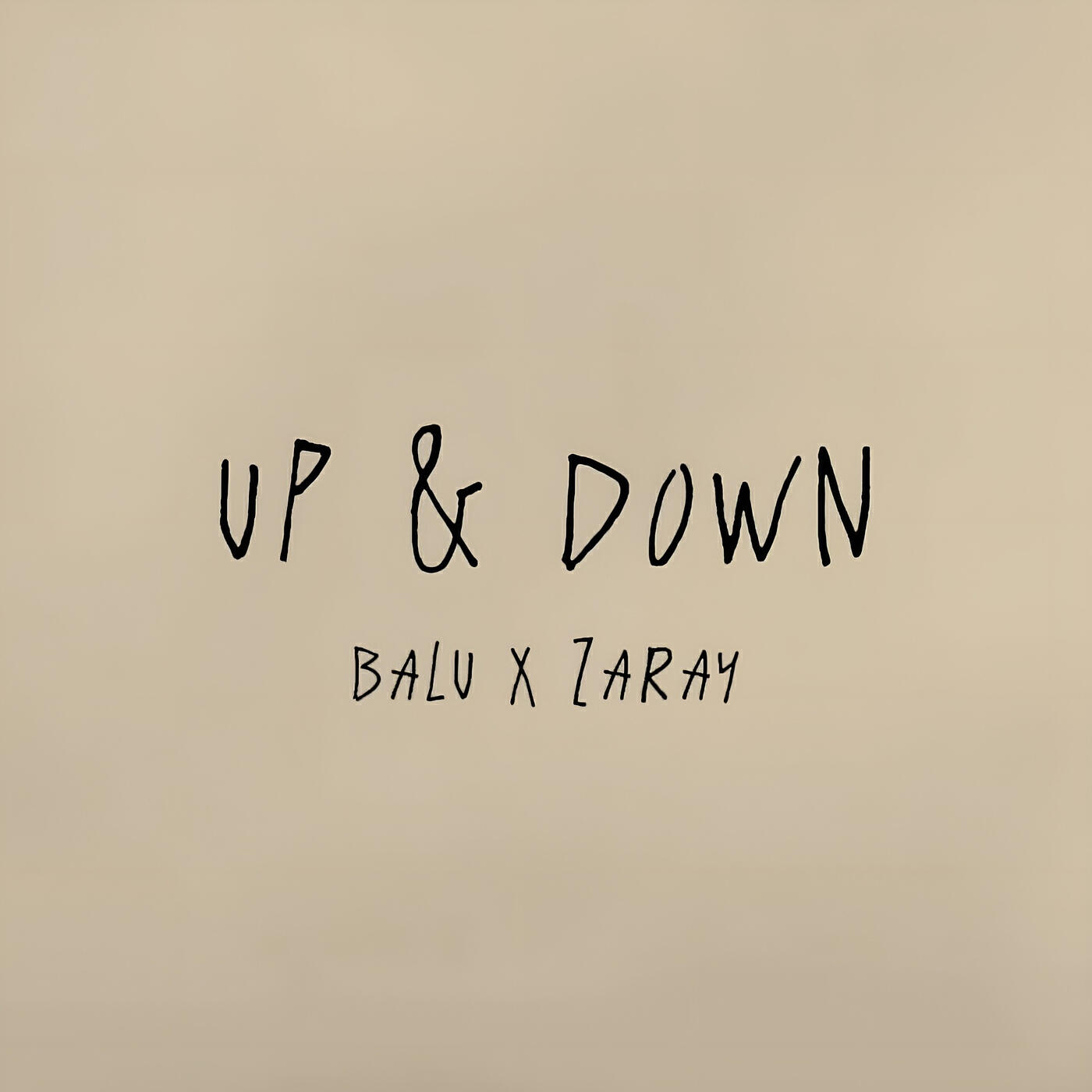 Релиз Up&Down