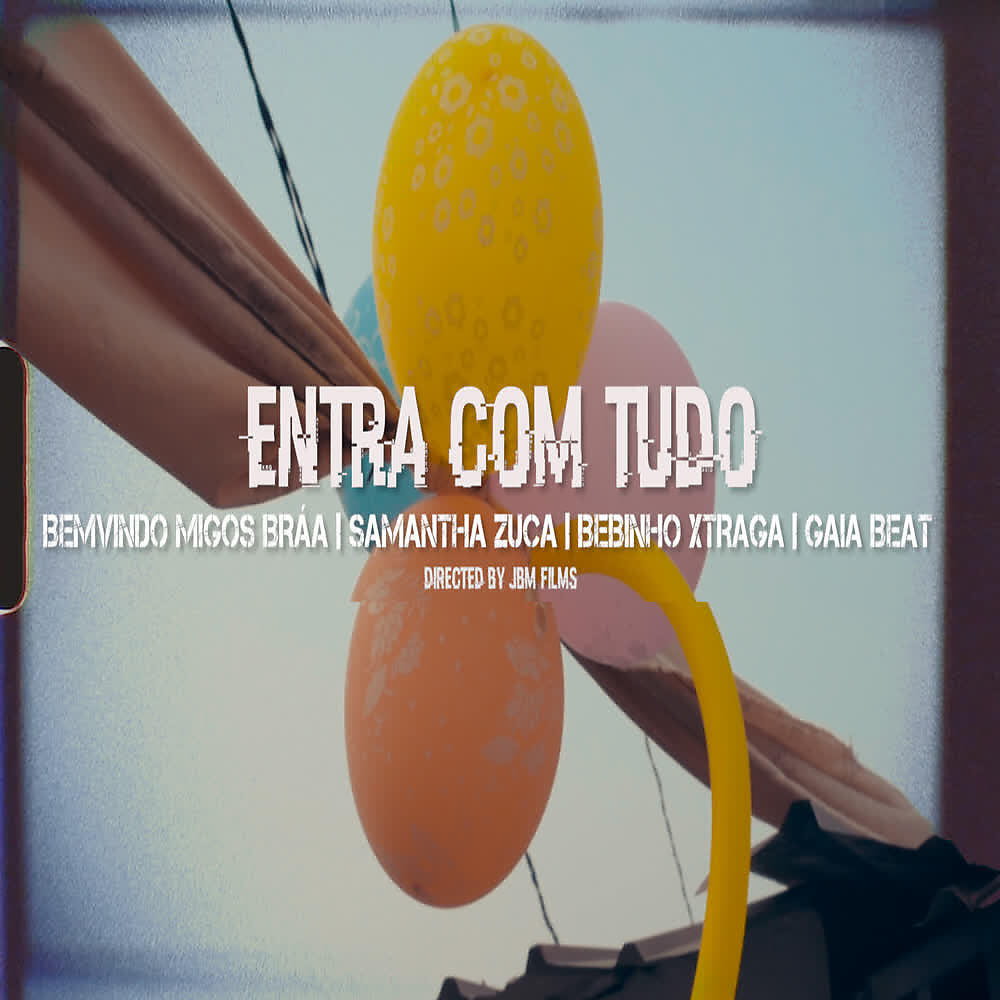 Релиз Entra Com Tudo