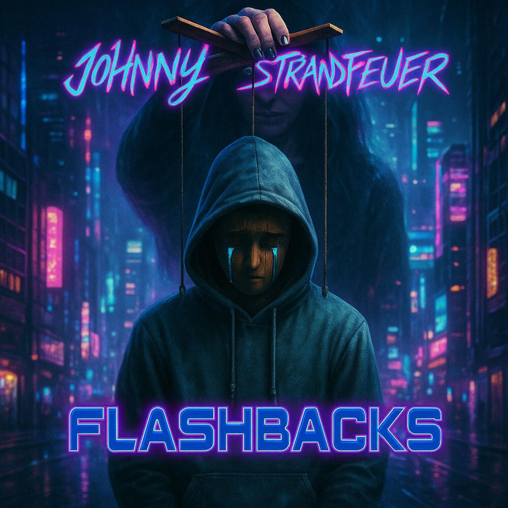 Johnny Strandfeuer