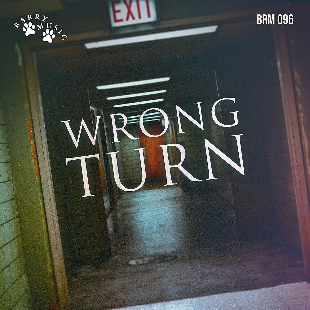 Релиз Wrong Turn